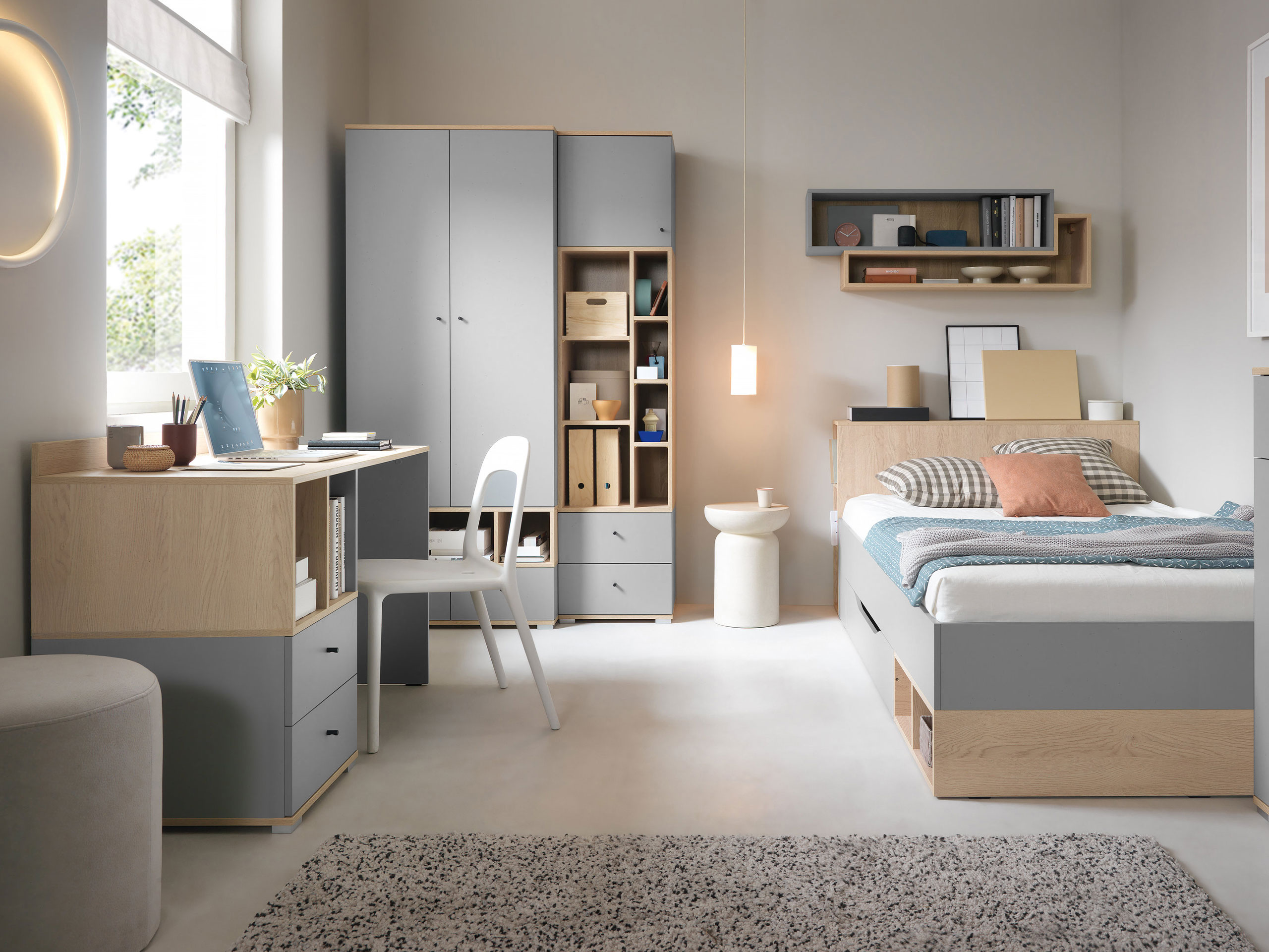 Ensemble de meubles Ciravie 108