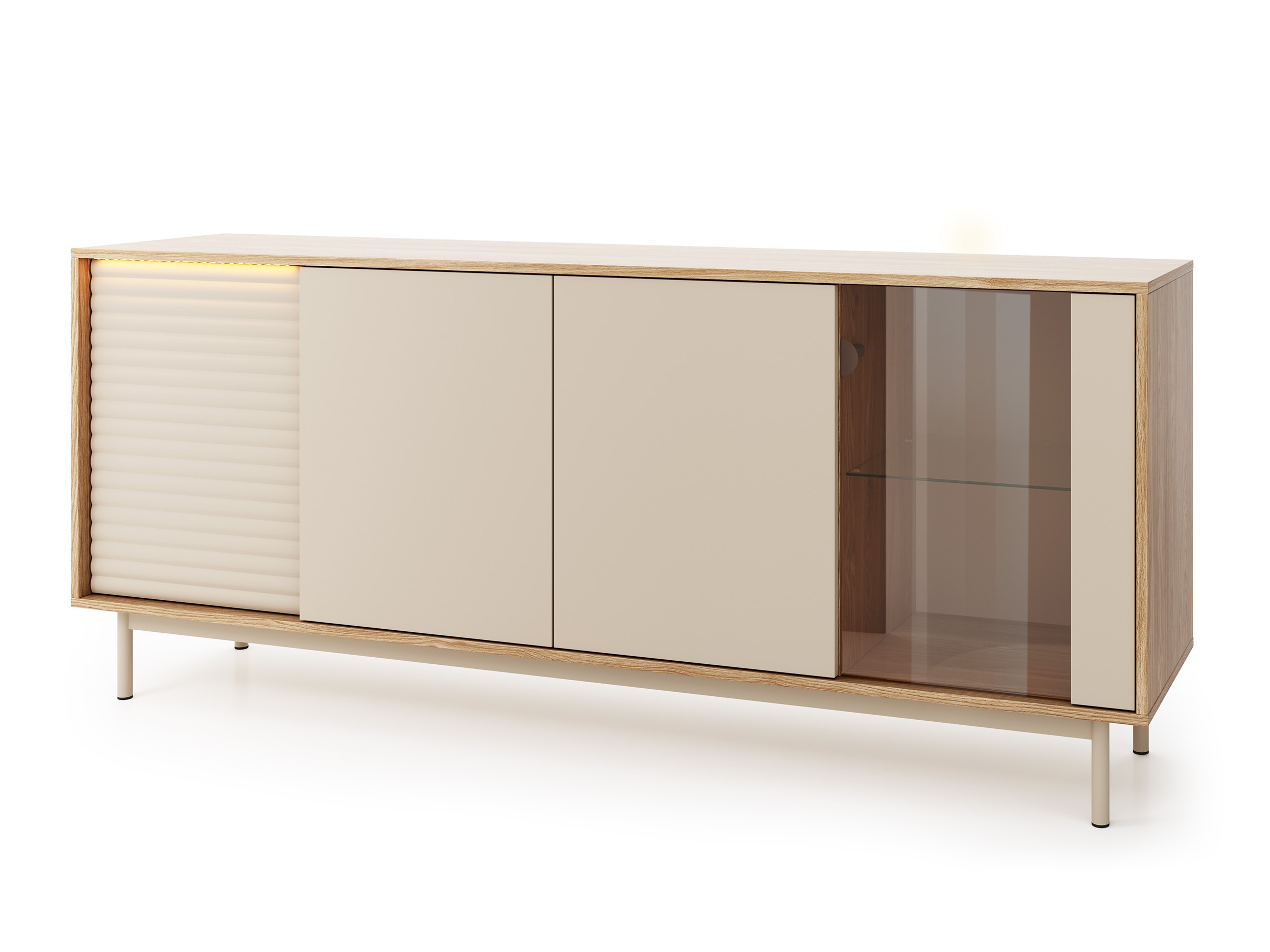 Buffet Avimera 101
