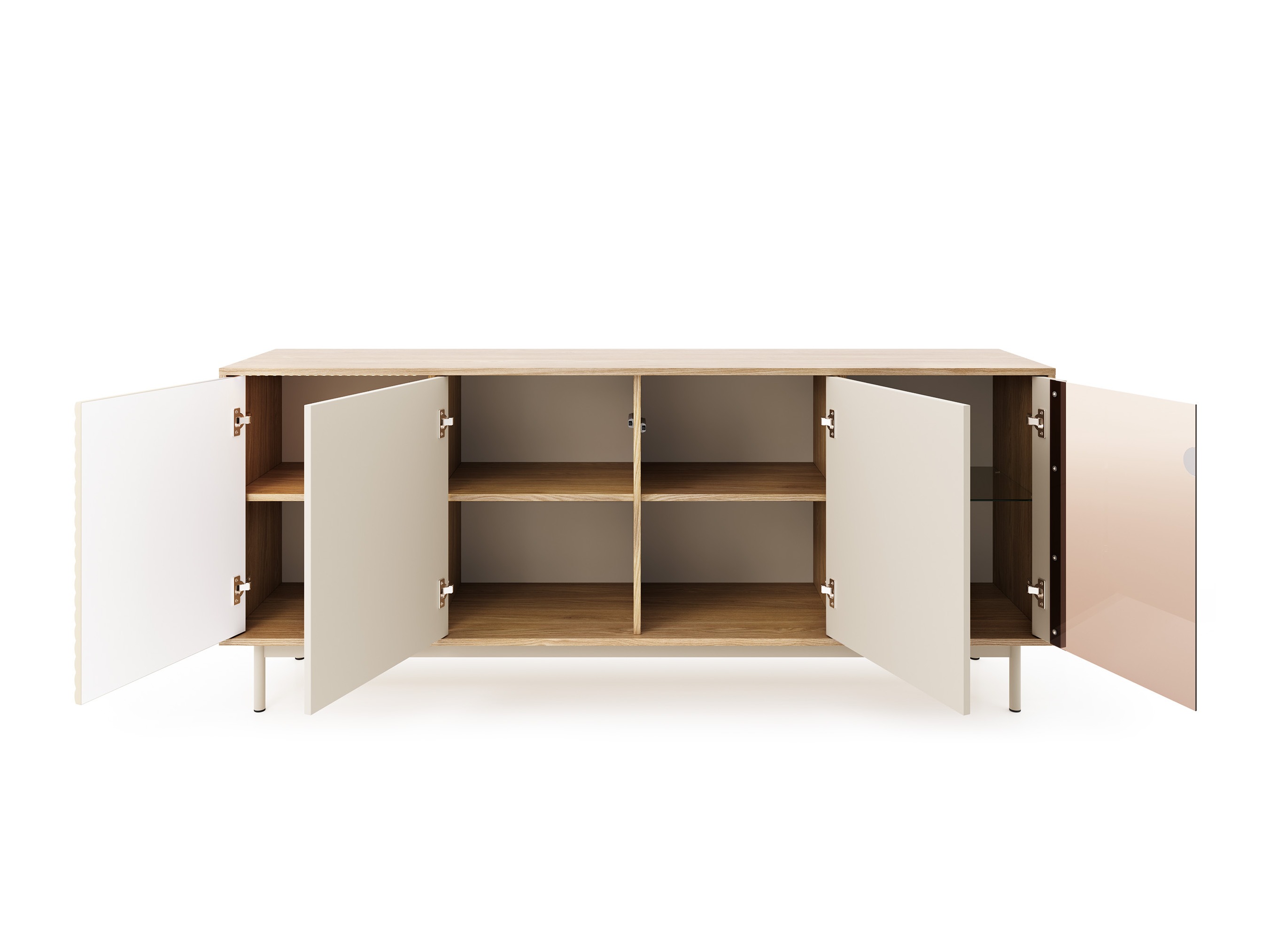 Buffet Avimera 101