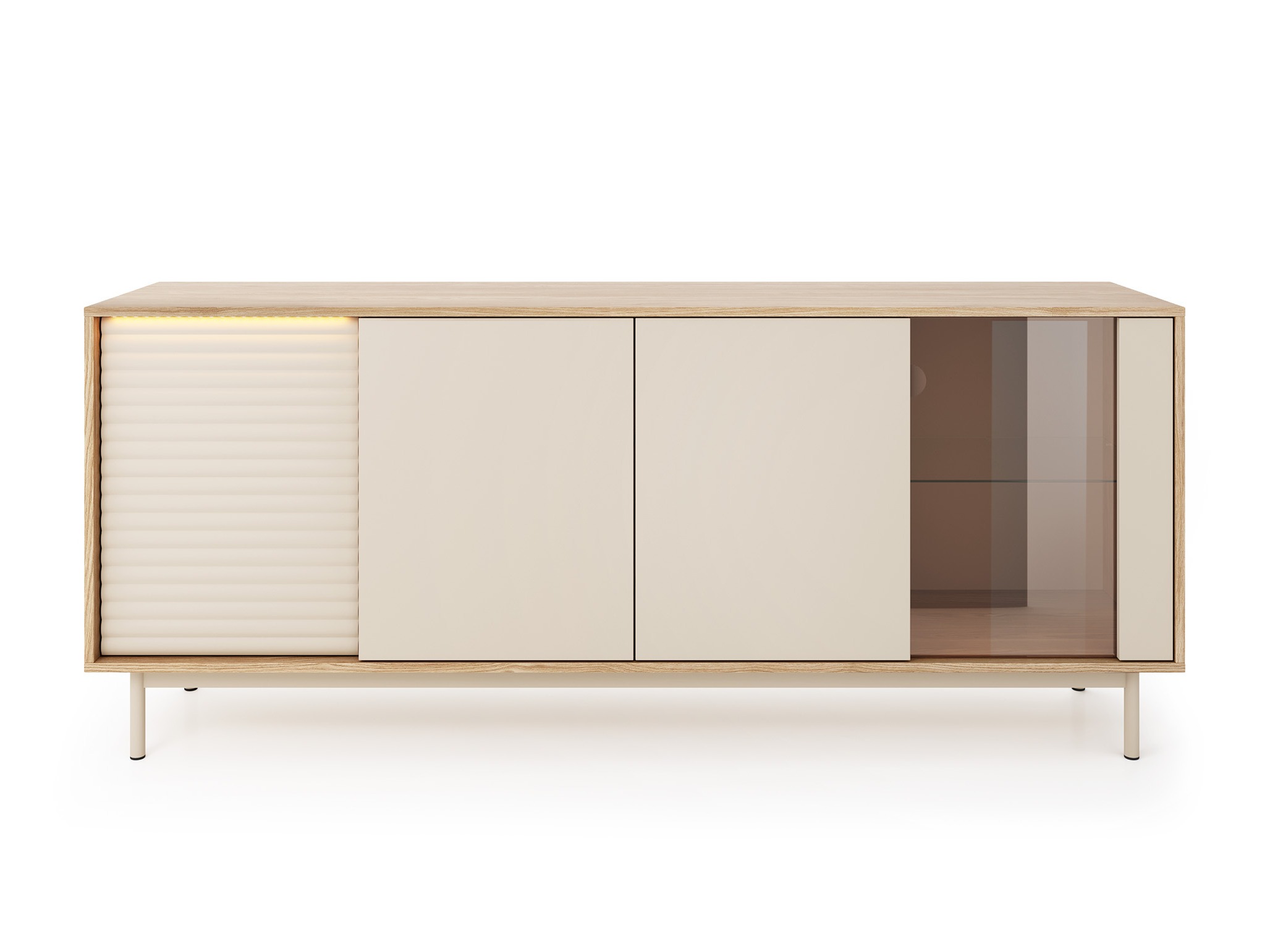Buffet Avimera 101