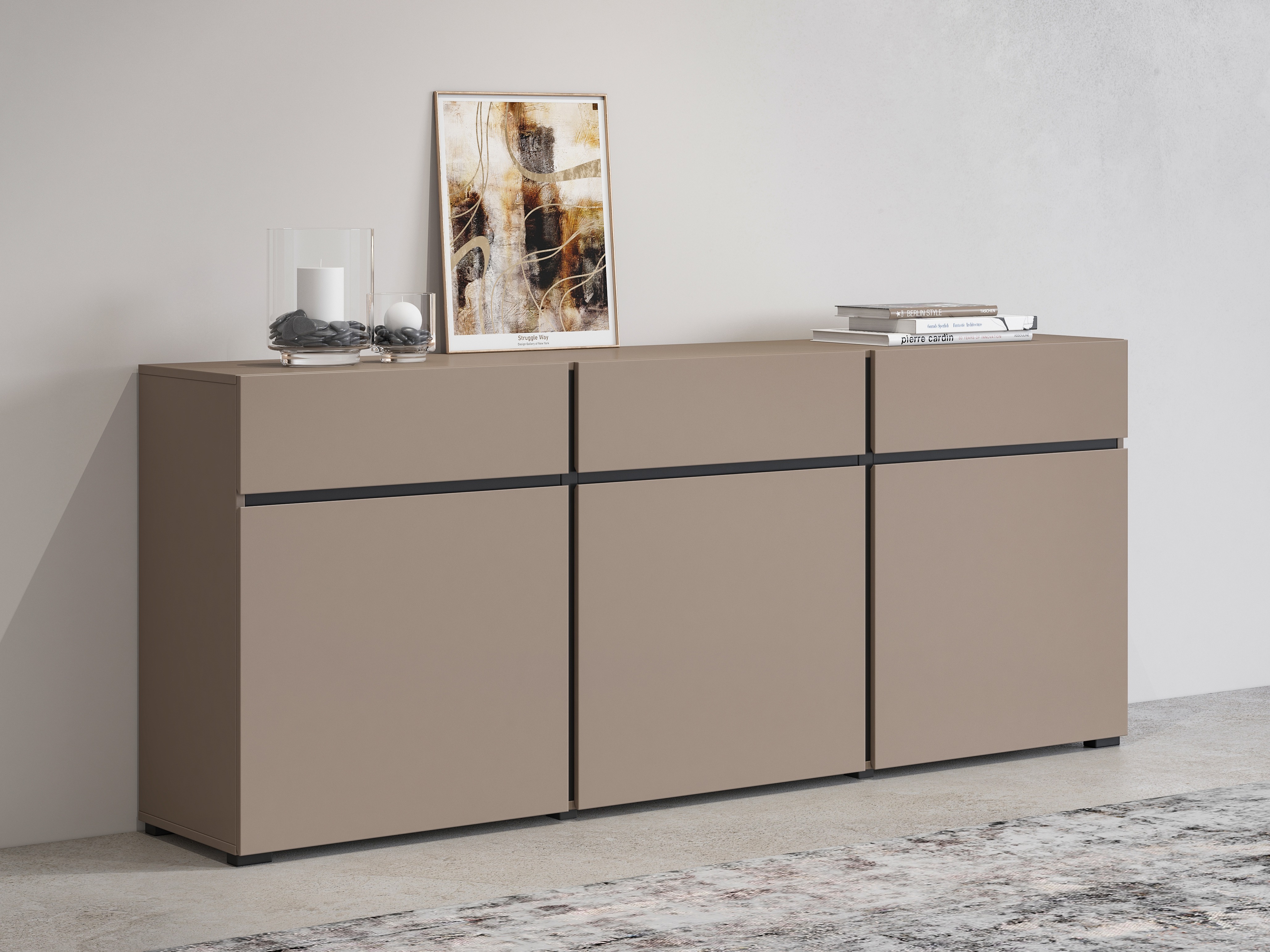 Commode Alfere 103 (Congo)