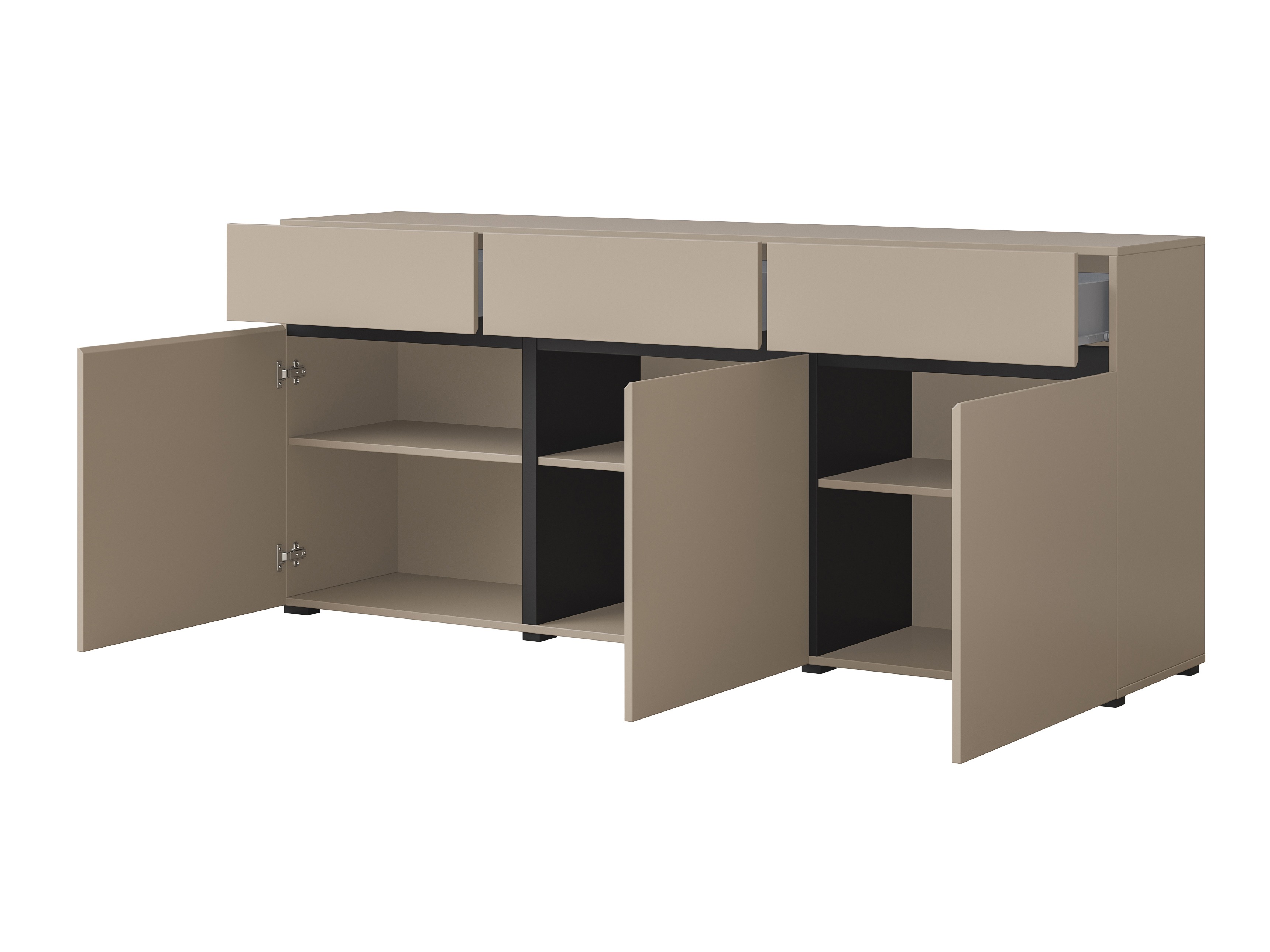 Commode Alfere 103 (Congo)