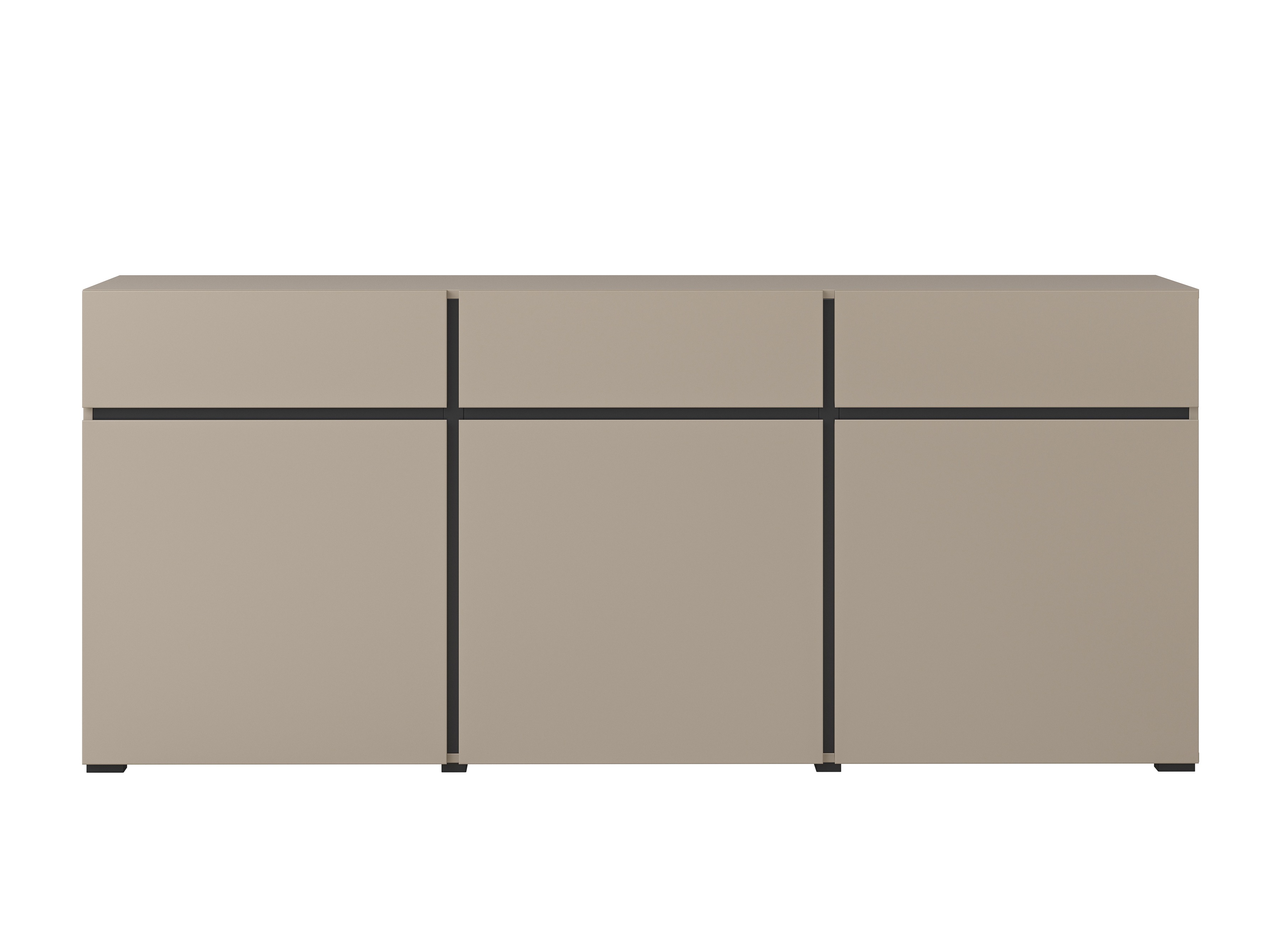 Commode Alfere 103 (Congo)