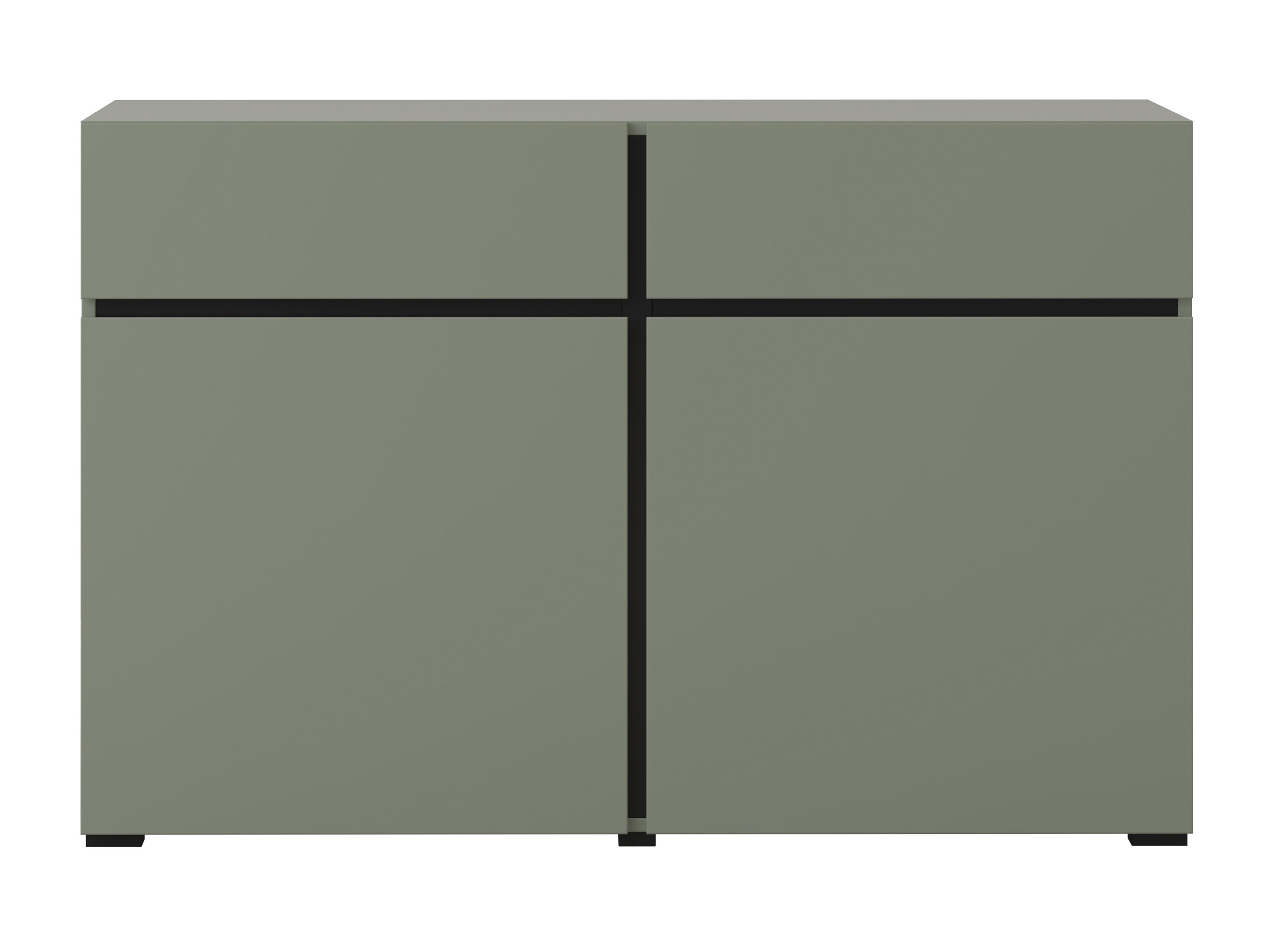 Commode Alfere 104 (Vert)