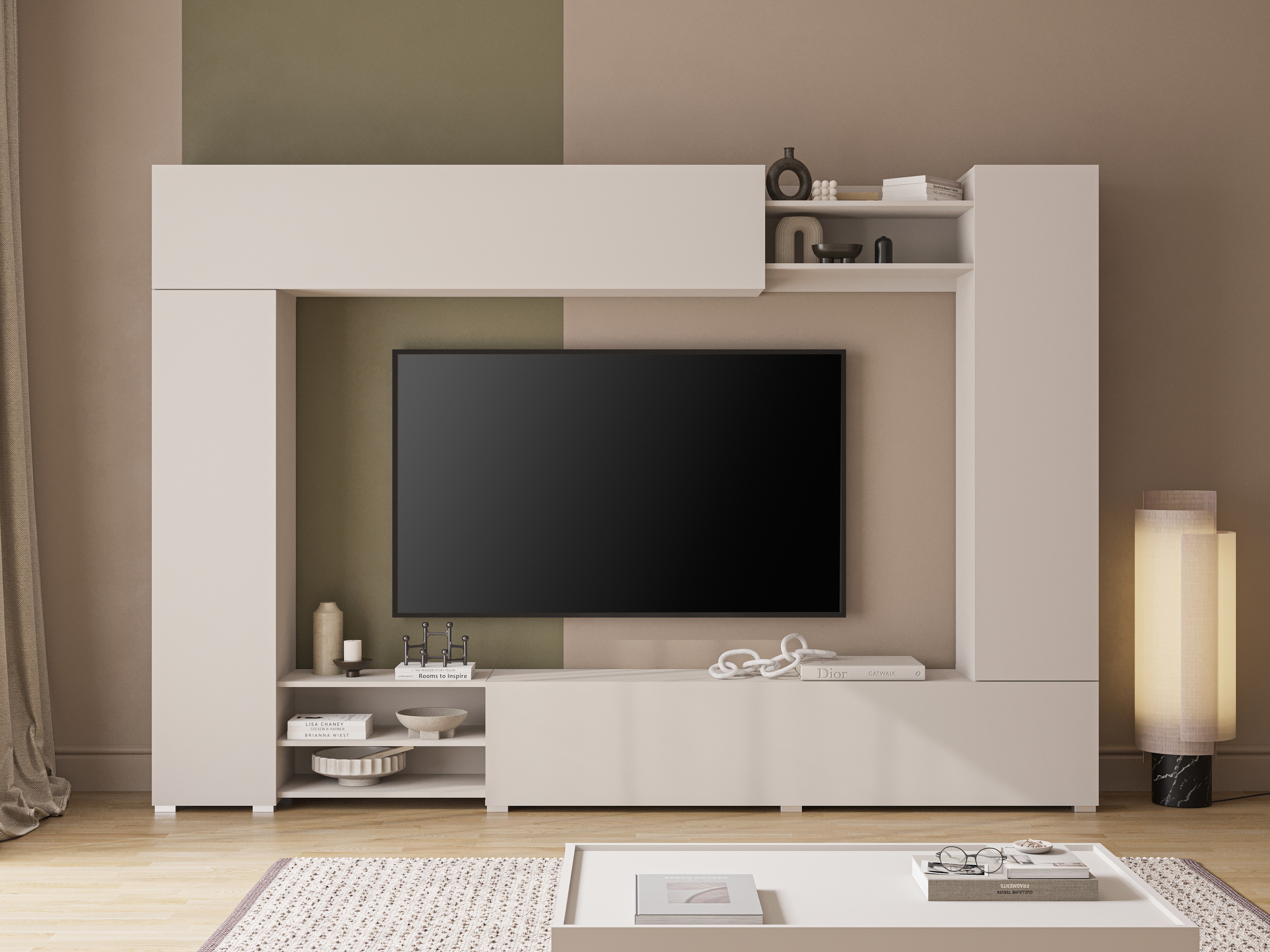 Ensemble de salon Austin 389