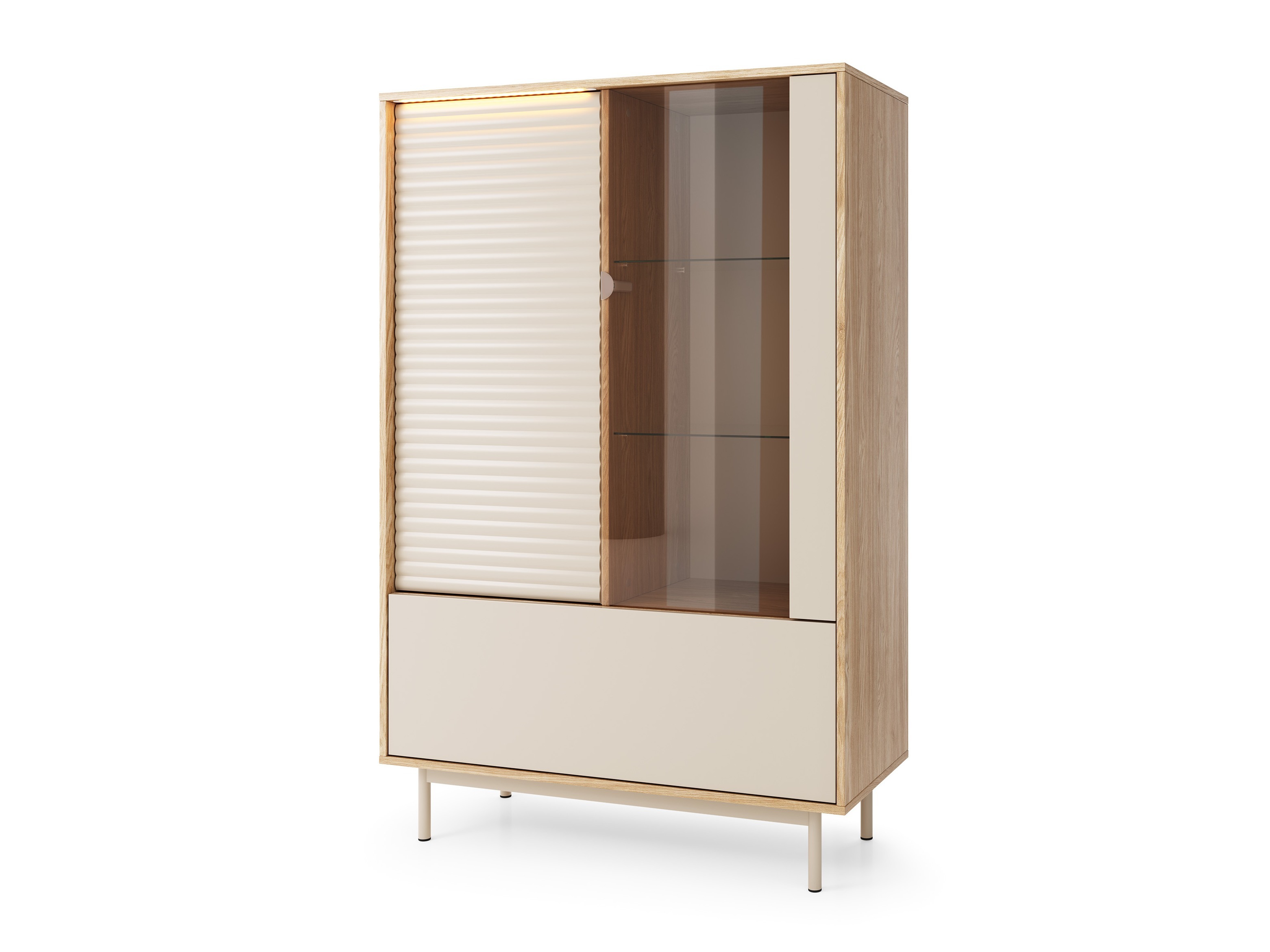 Ensemble de salon Avimera 106 (Disponible)