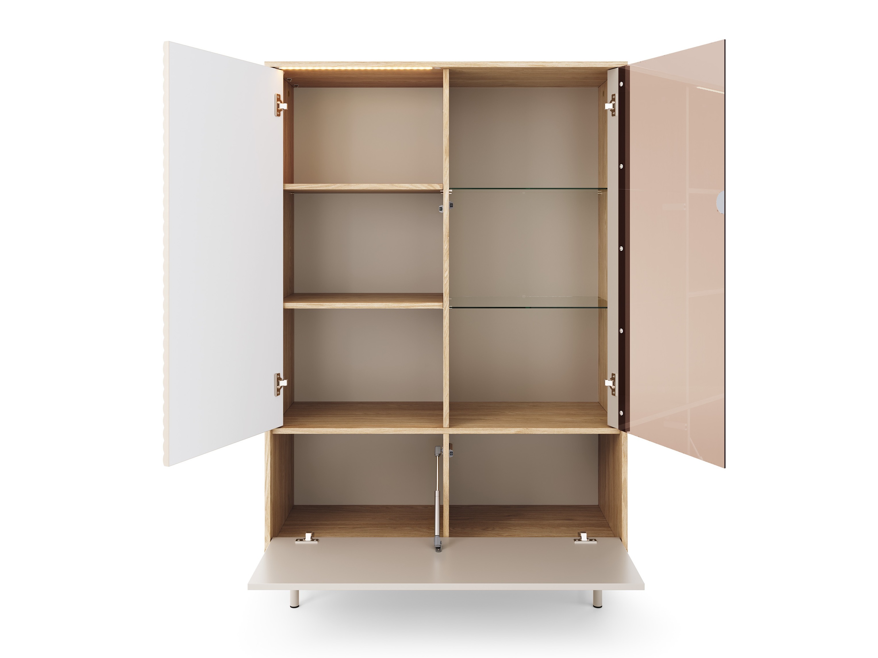 Ensemble de salon Avimera 106 (Disponible)