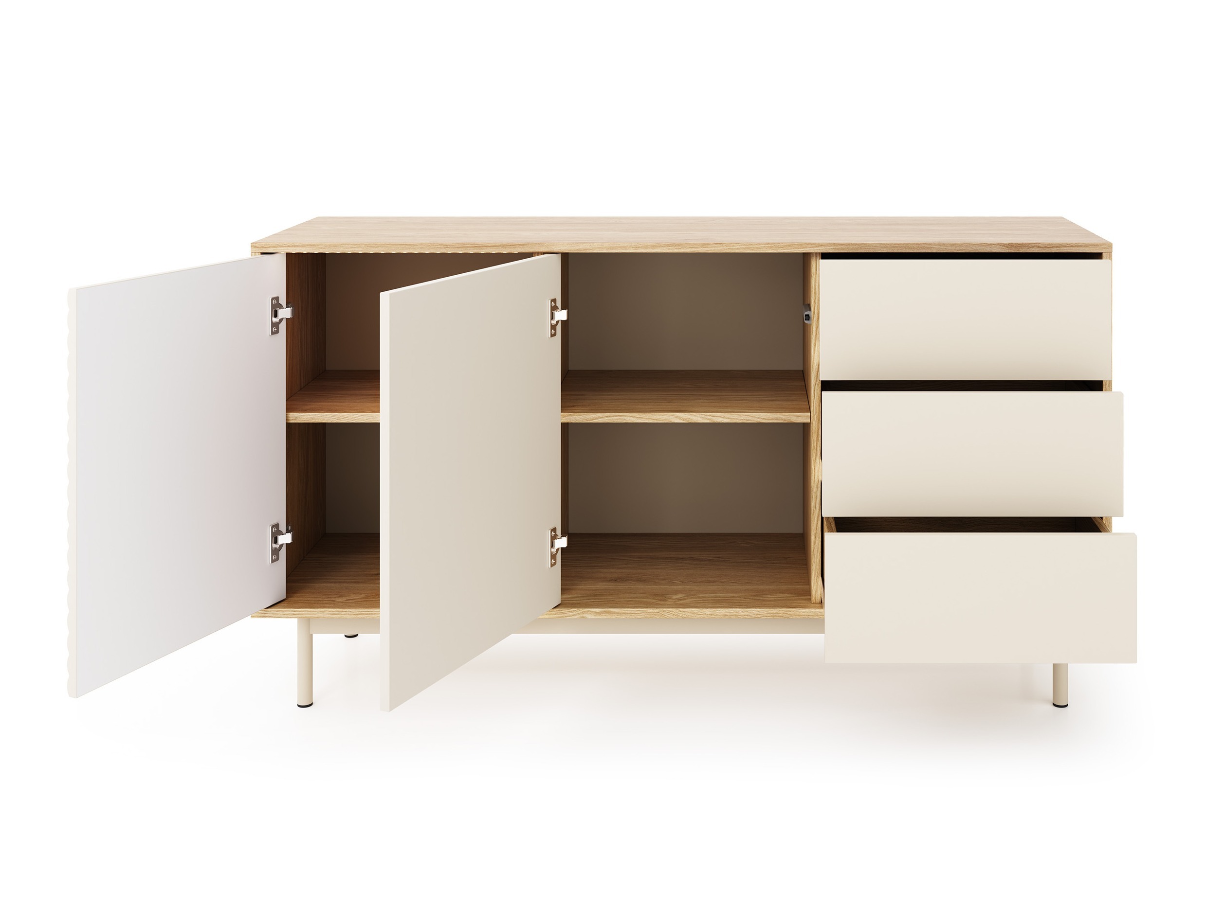 Ensemble de salon Avimera 106 (Disponible)