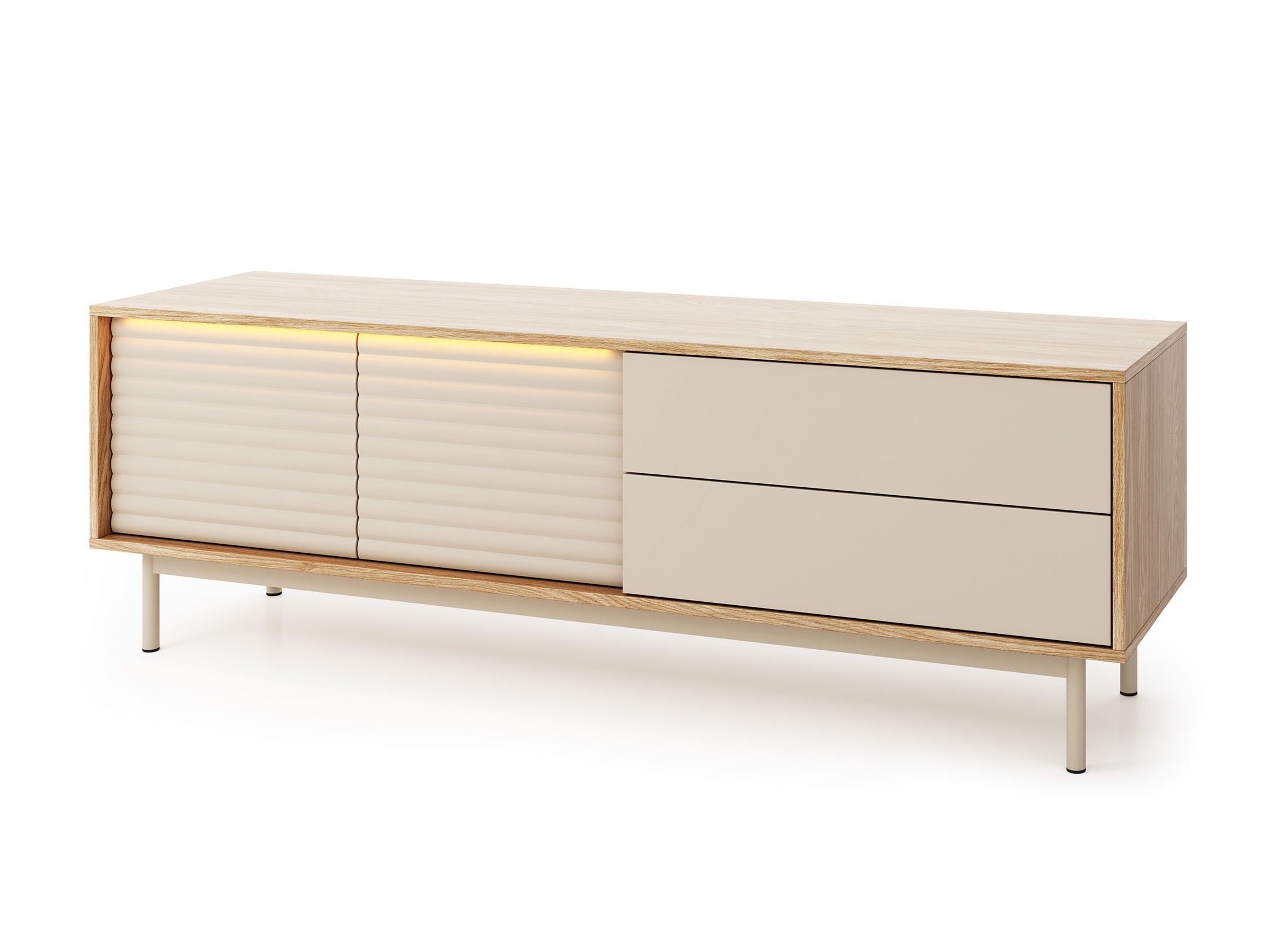 Ensemble de salon Avimera 106 (Disponible)