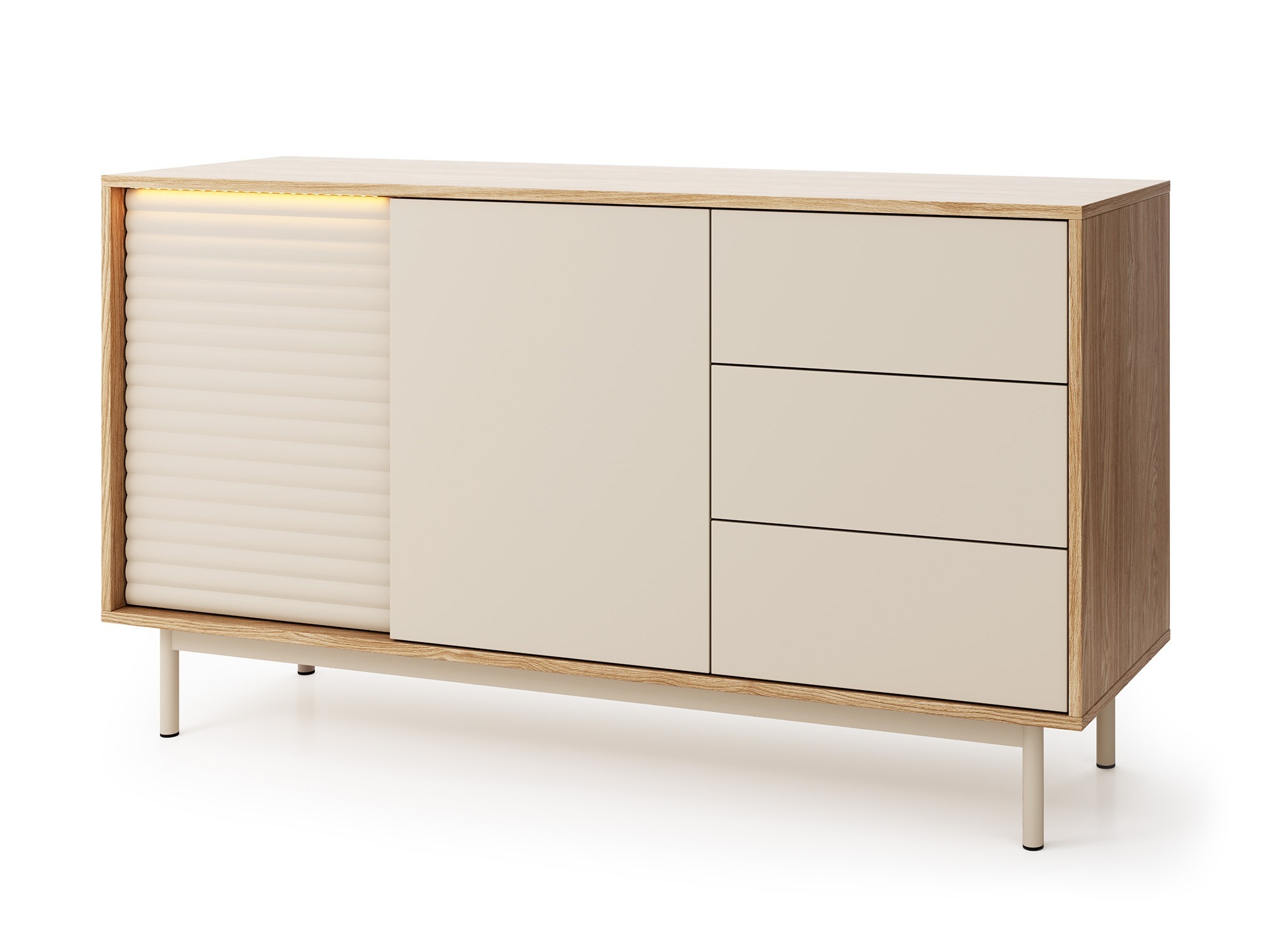 Ensemble de salon Avimera 106