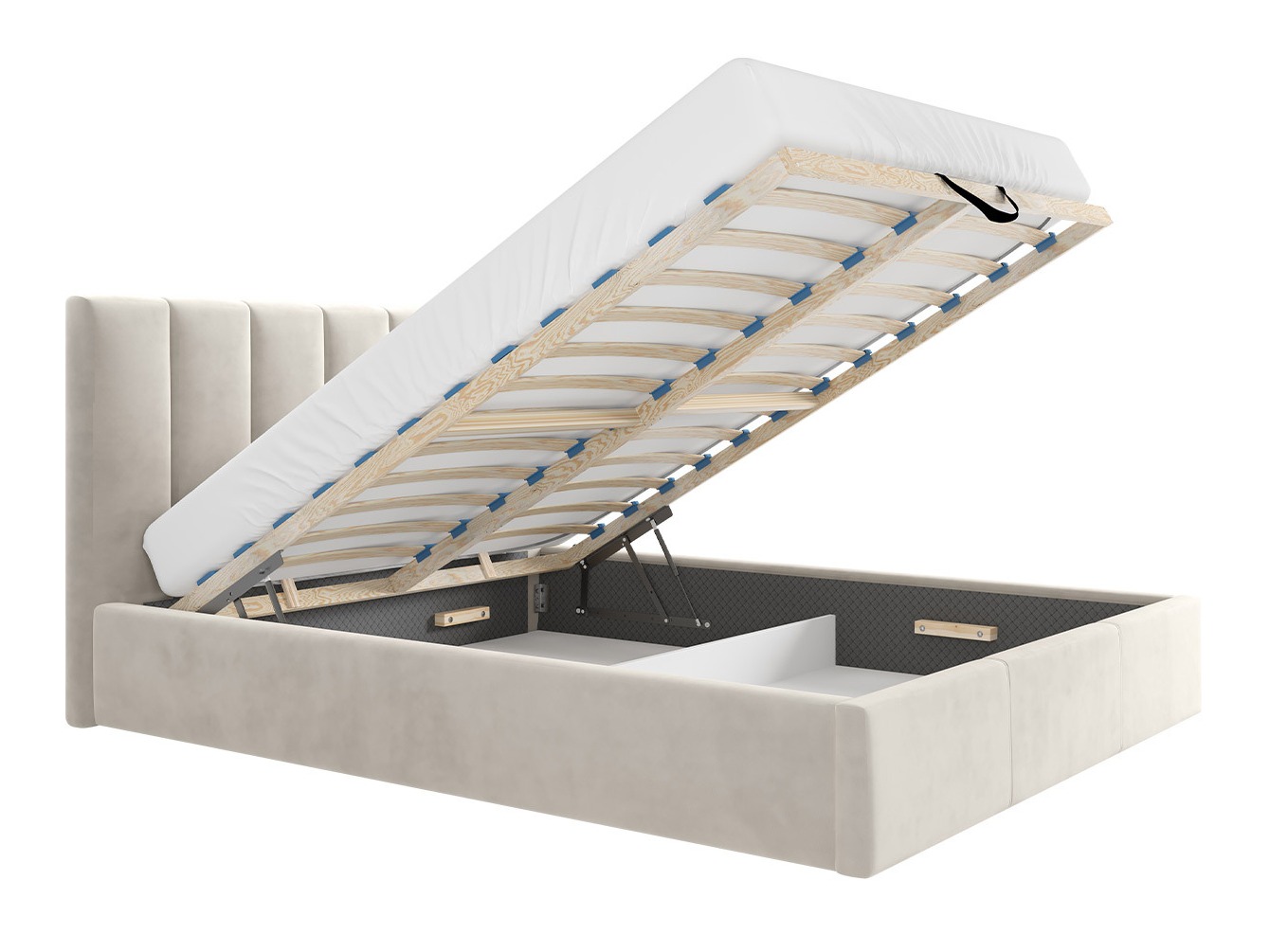 Lit ComfiDream 127 (Sawana 80)