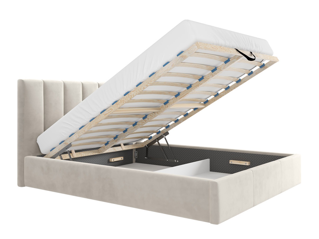Lit ComfiDream Tirila II (Sawana 80)