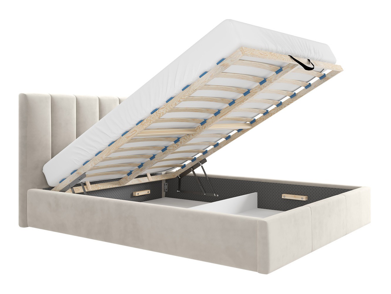 Lit ComfiDream Tirila II (Sawana 80)