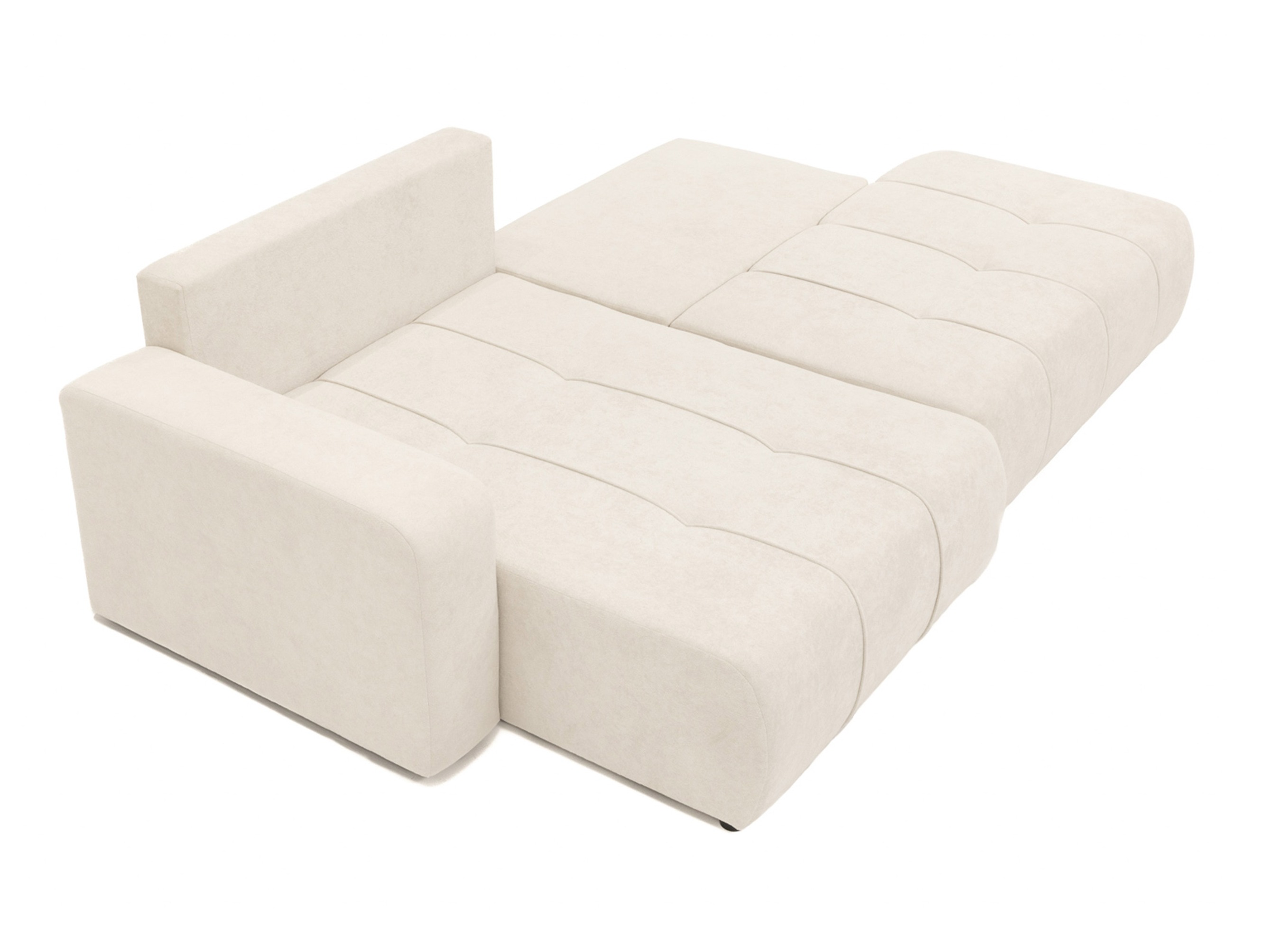 Canapé d'angle Comfivo Laurus III (Velo 623)