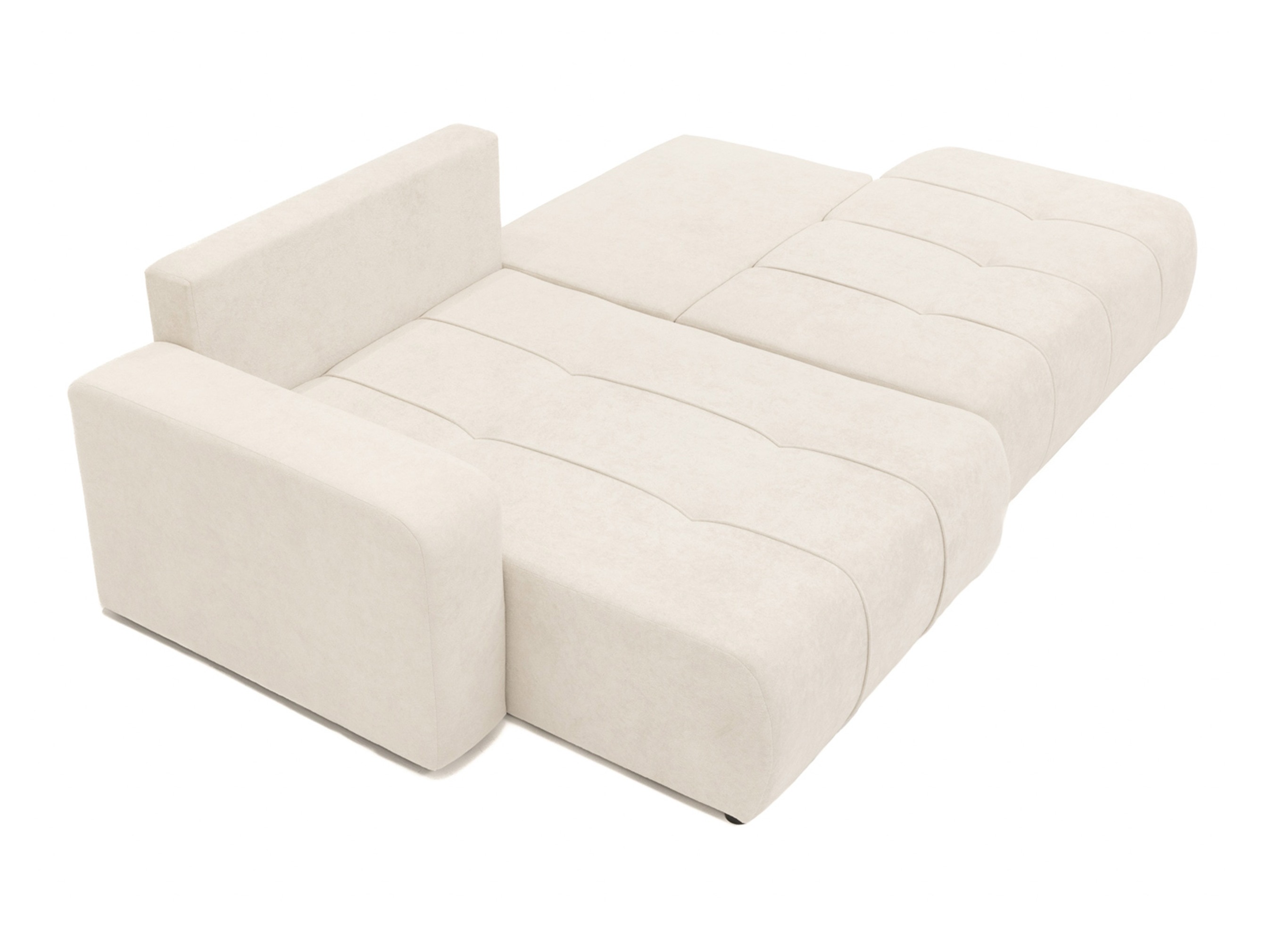 Canapé d'angle Comfivo Laurus III (Velo 633)