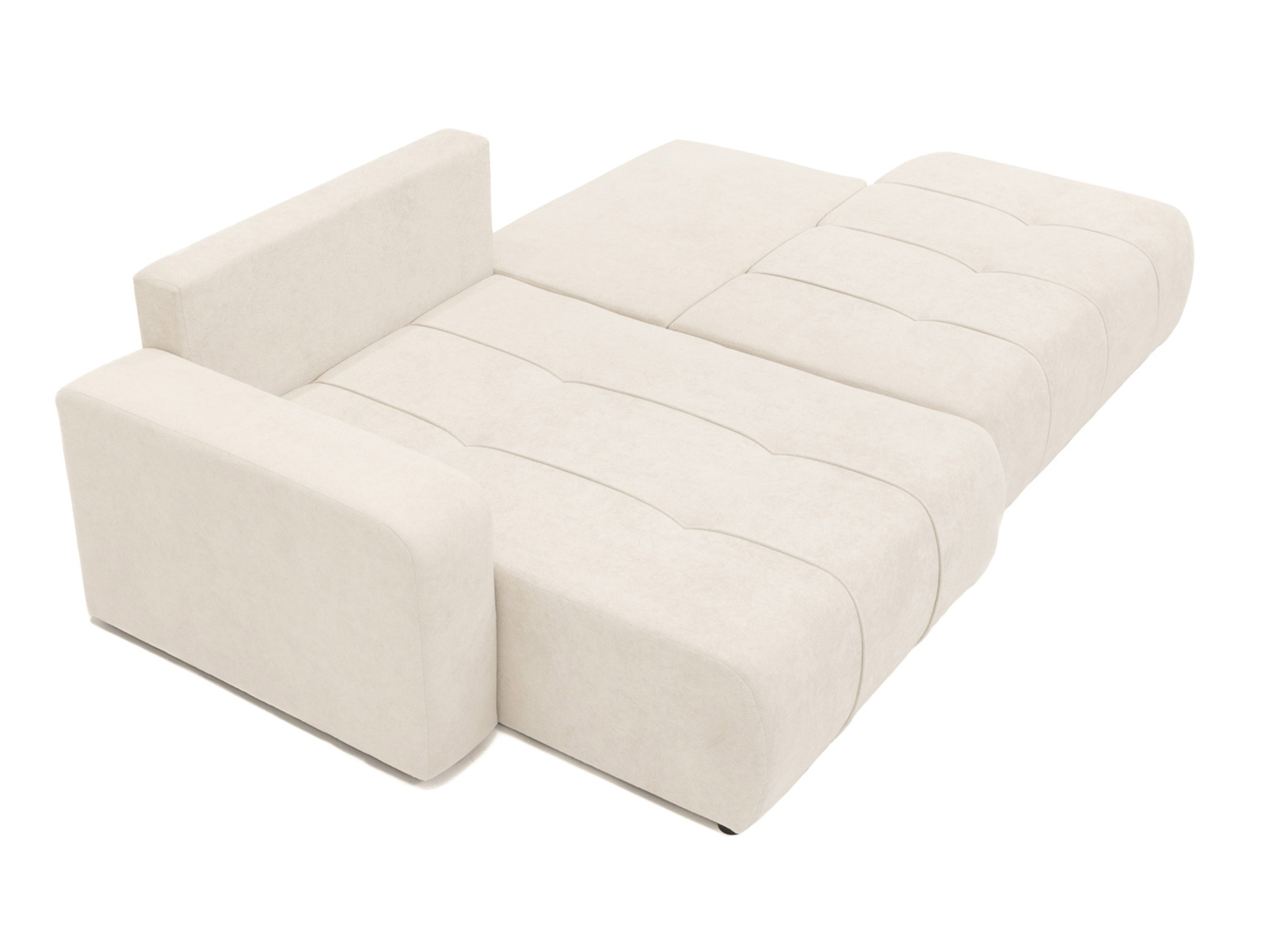 Canapé d'angle Comfivo Laurus III (Velo 636)
