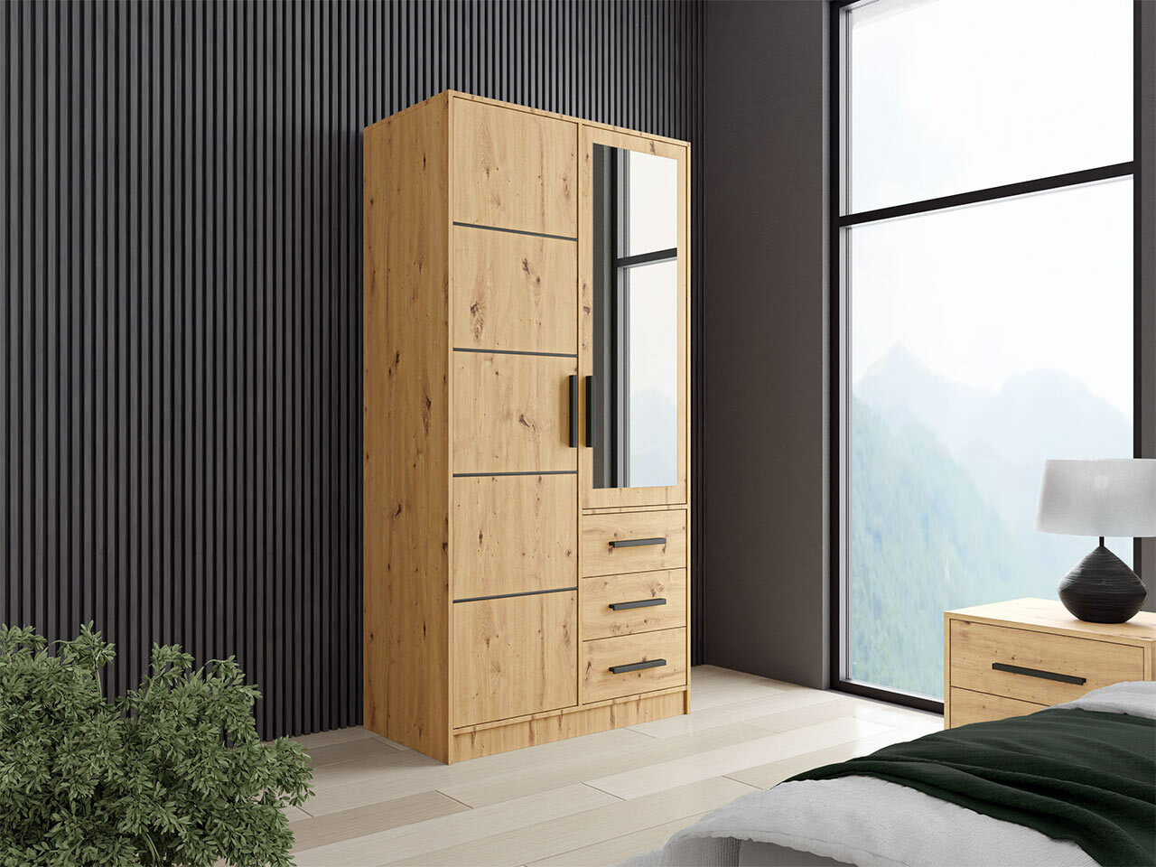 Armoire Lombala 102