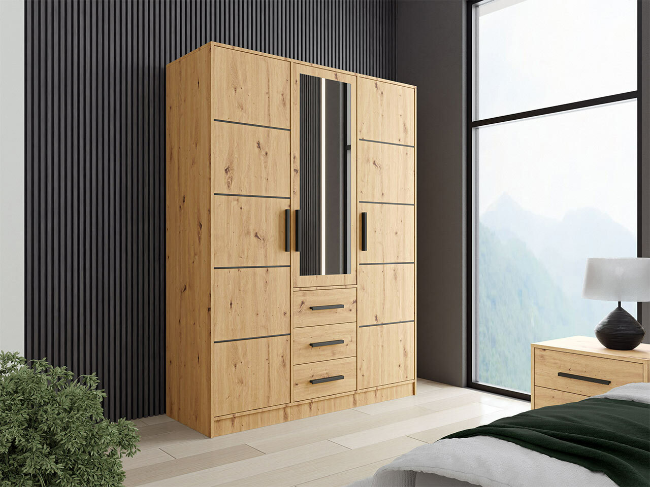 Armoire Lombala 103