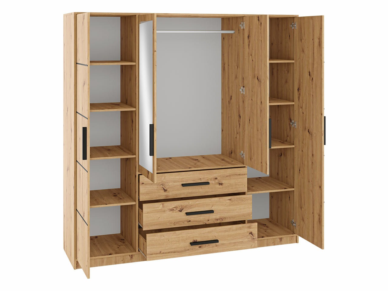 Armoire Lombala 104