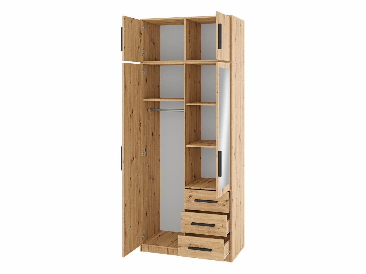 Armoire Lombala 108