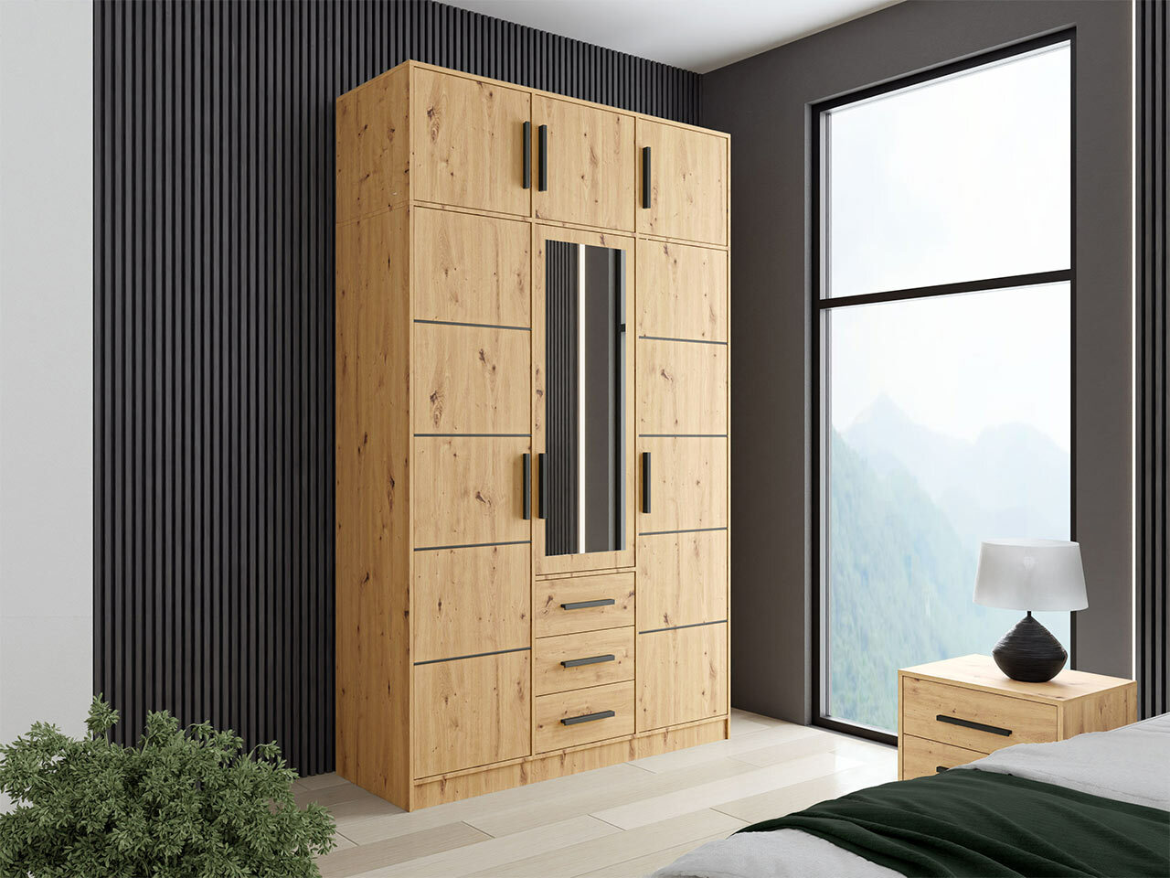 Armoire Lombala 109