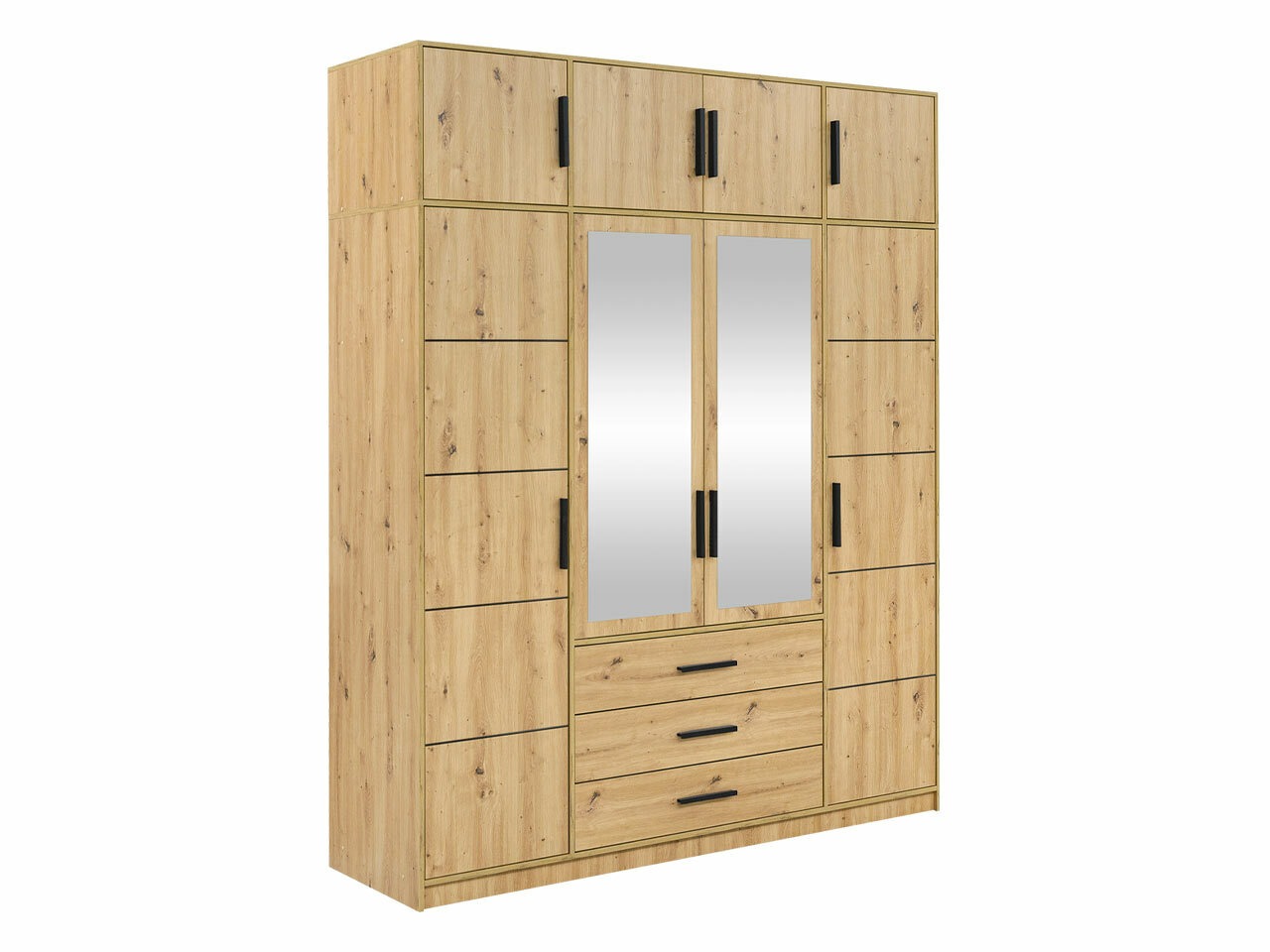 Armoire Lombala 110