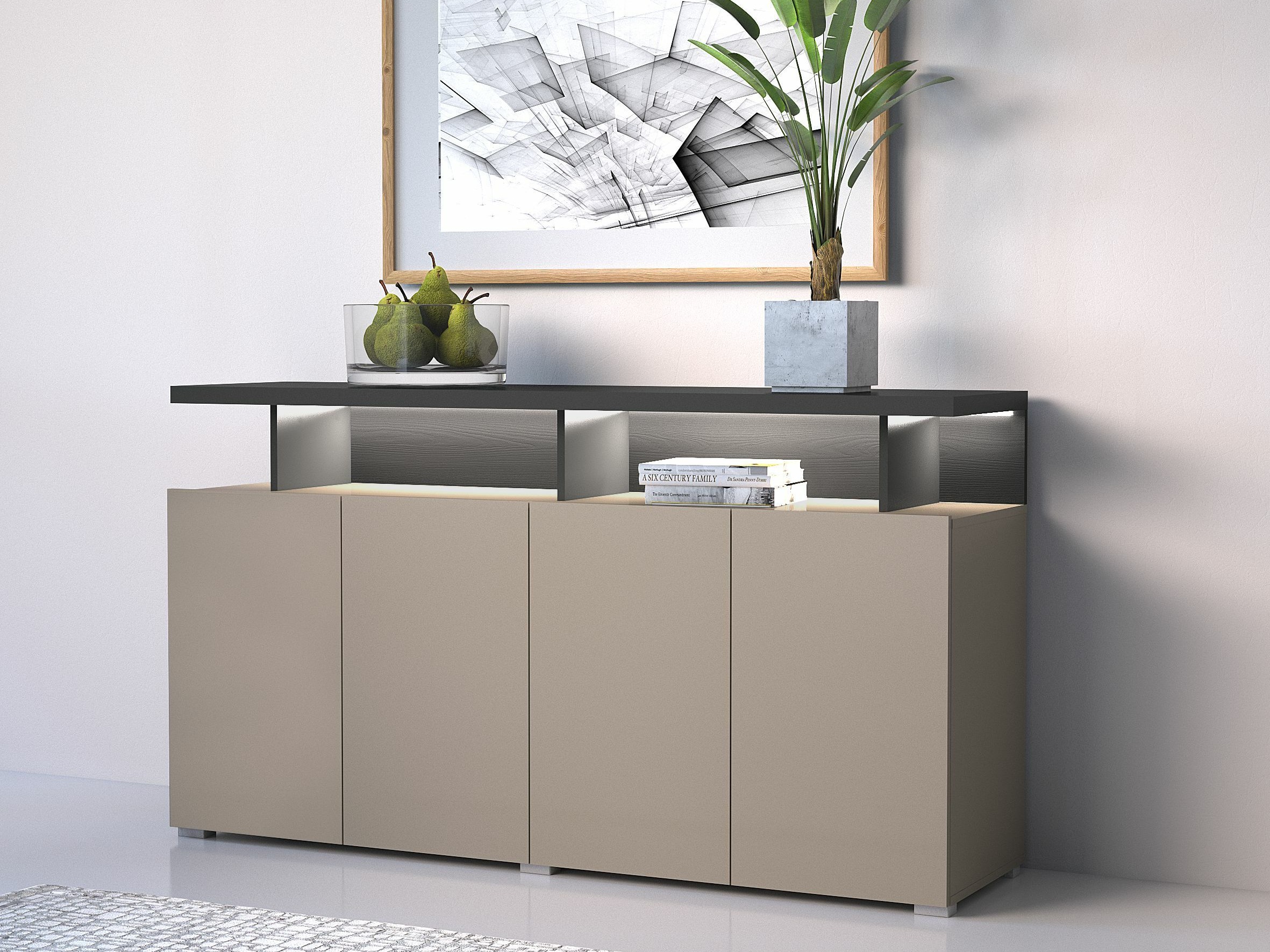 Buffet Virvele 101