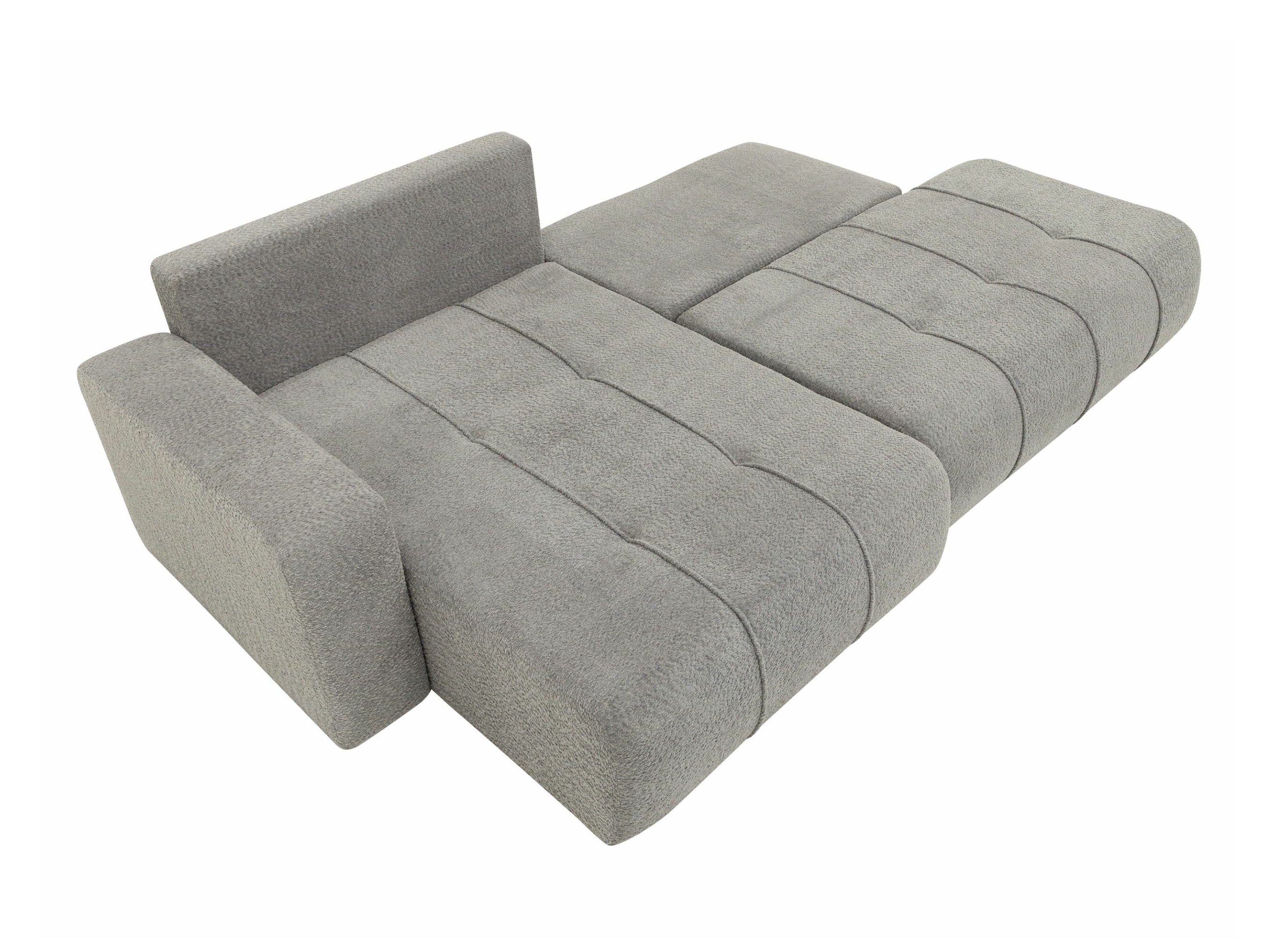 Canapé d'angle Comfivo Laurus III (Coral 15)