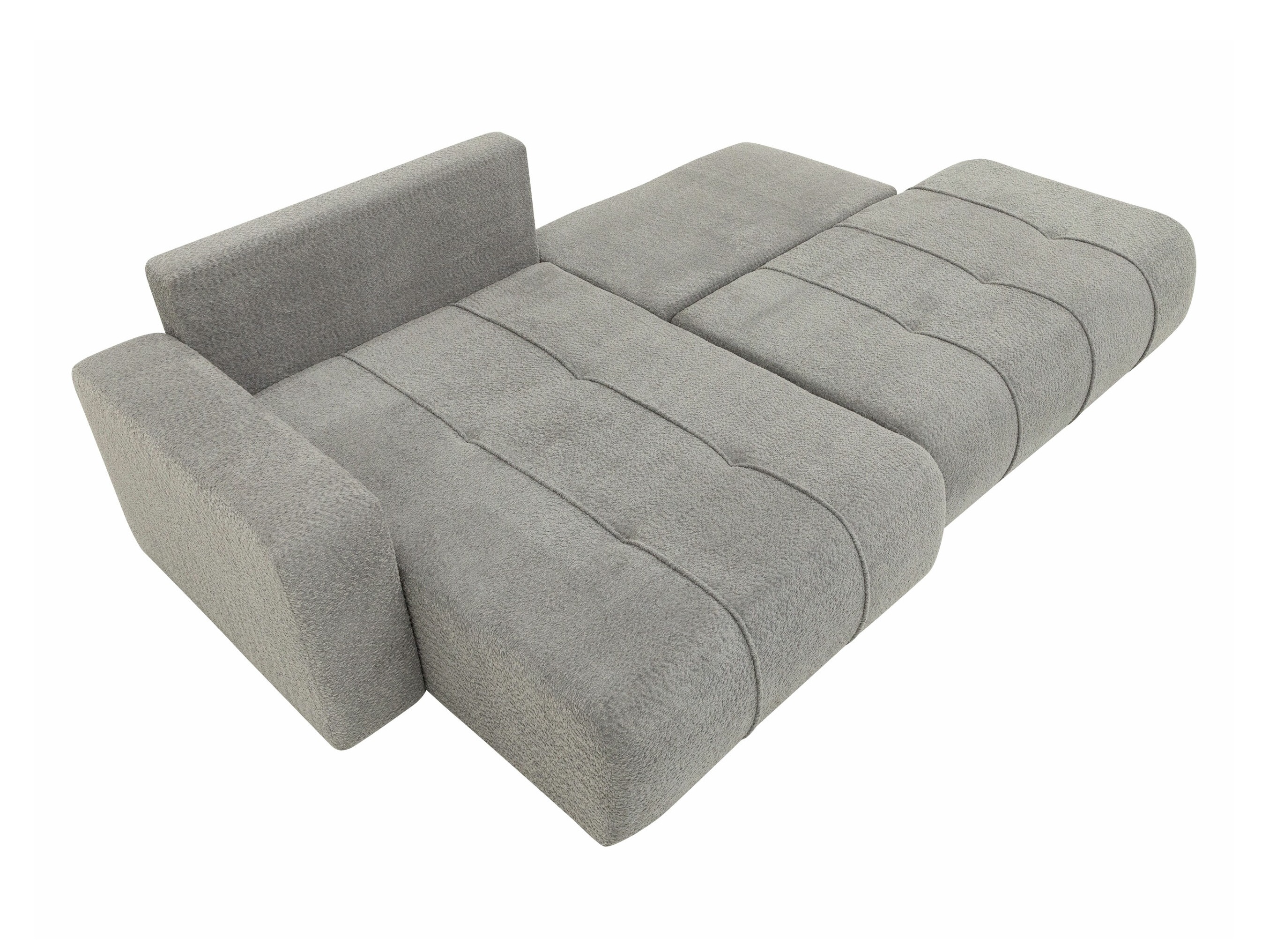 Canapé d'angle Comfivo Laurus III (Coral 45)