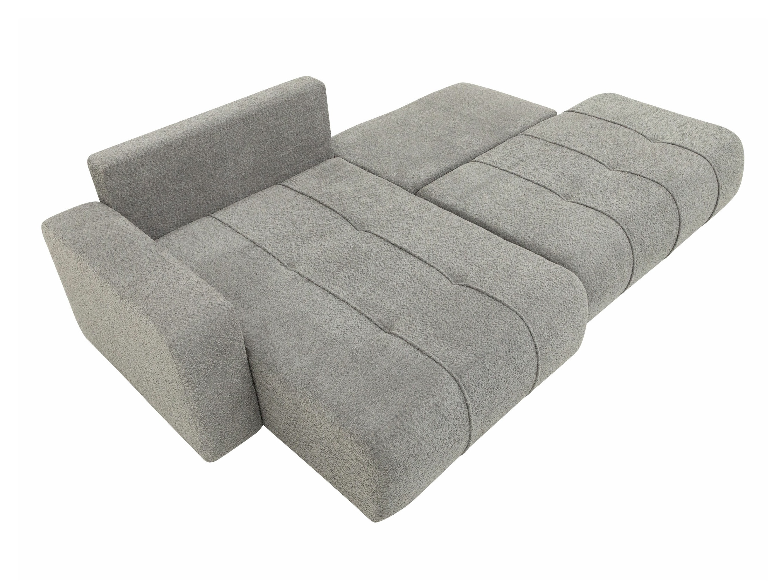 Canapé d'angle Comfivo Laurus III (Coral 45)