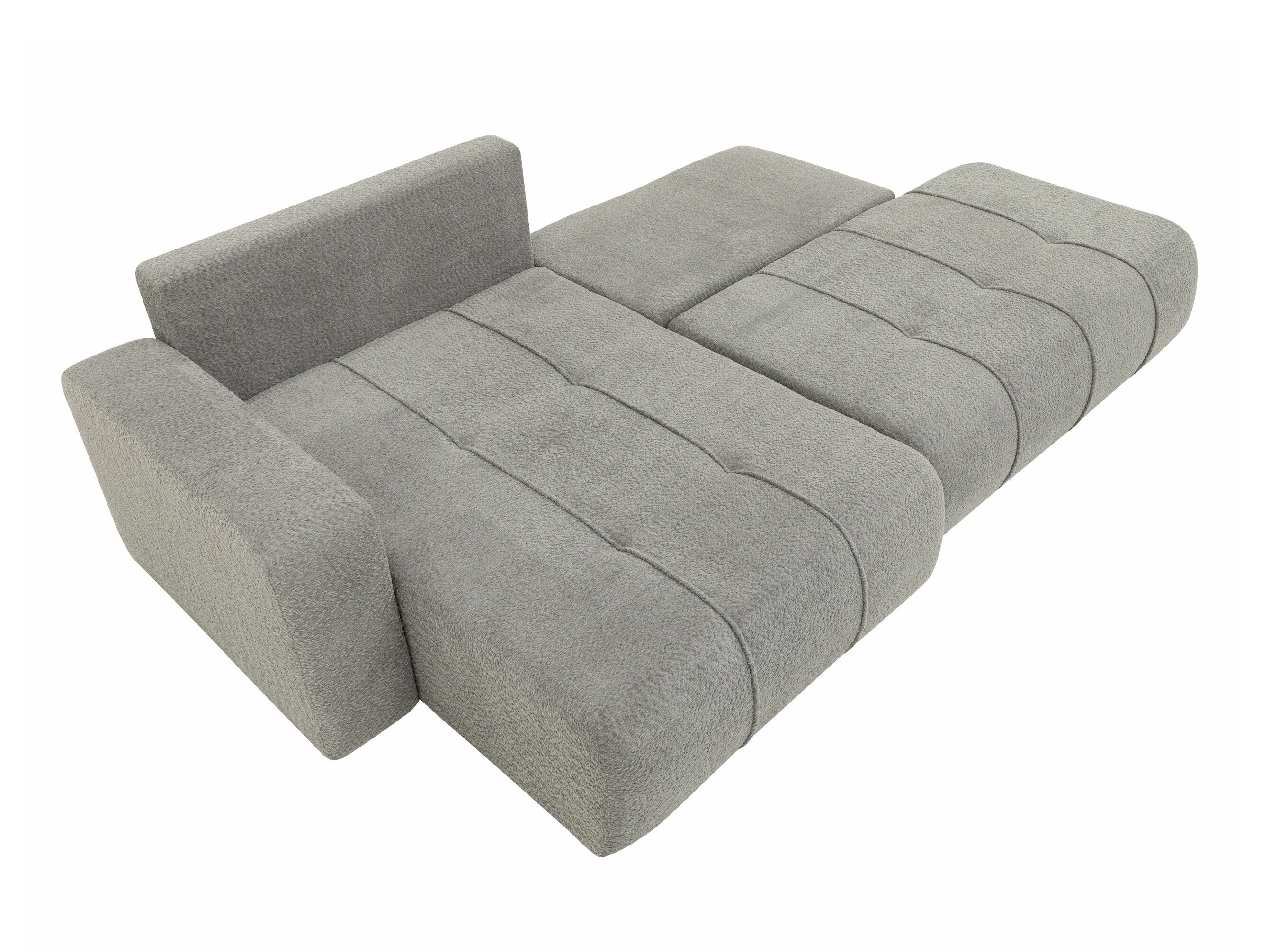 Canapé d'angle Comfivo Laurus III (Coral 50)
