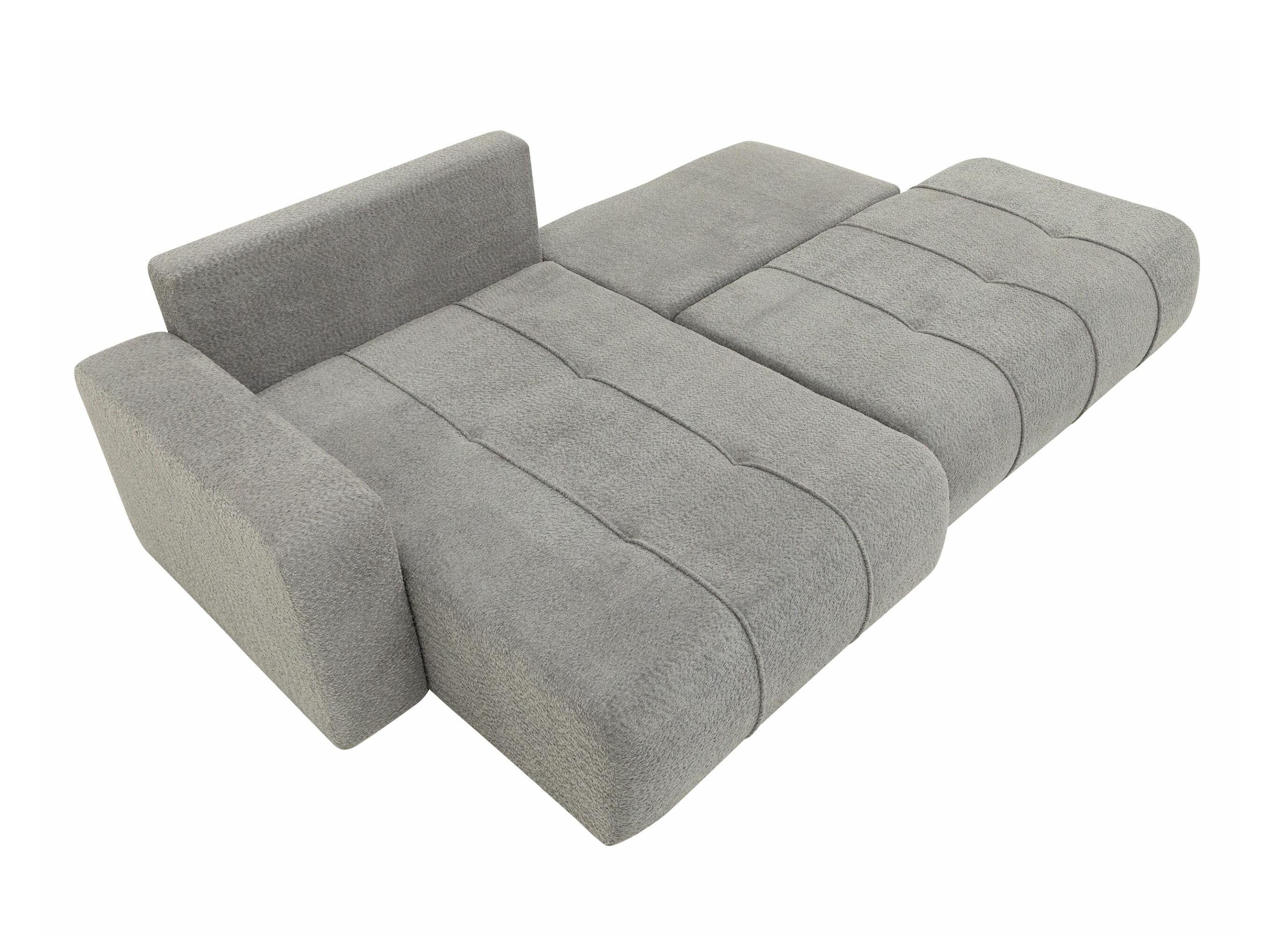 Canapé d'angle Comfivo Laurus III (Coral 50)