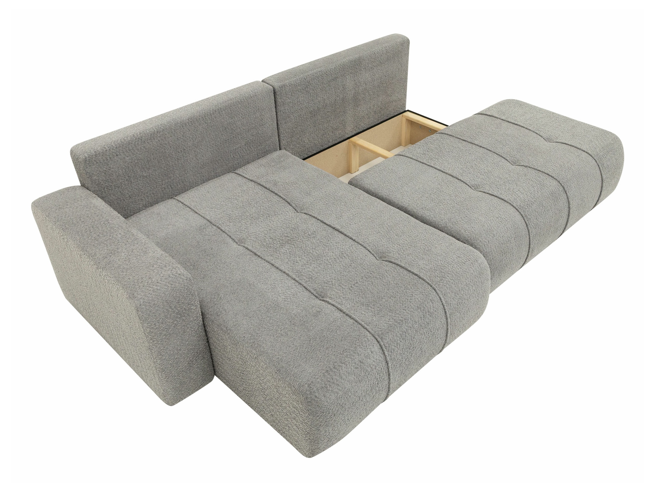 Canapé d'angle Comfivo Laurus III (Coral 65)
