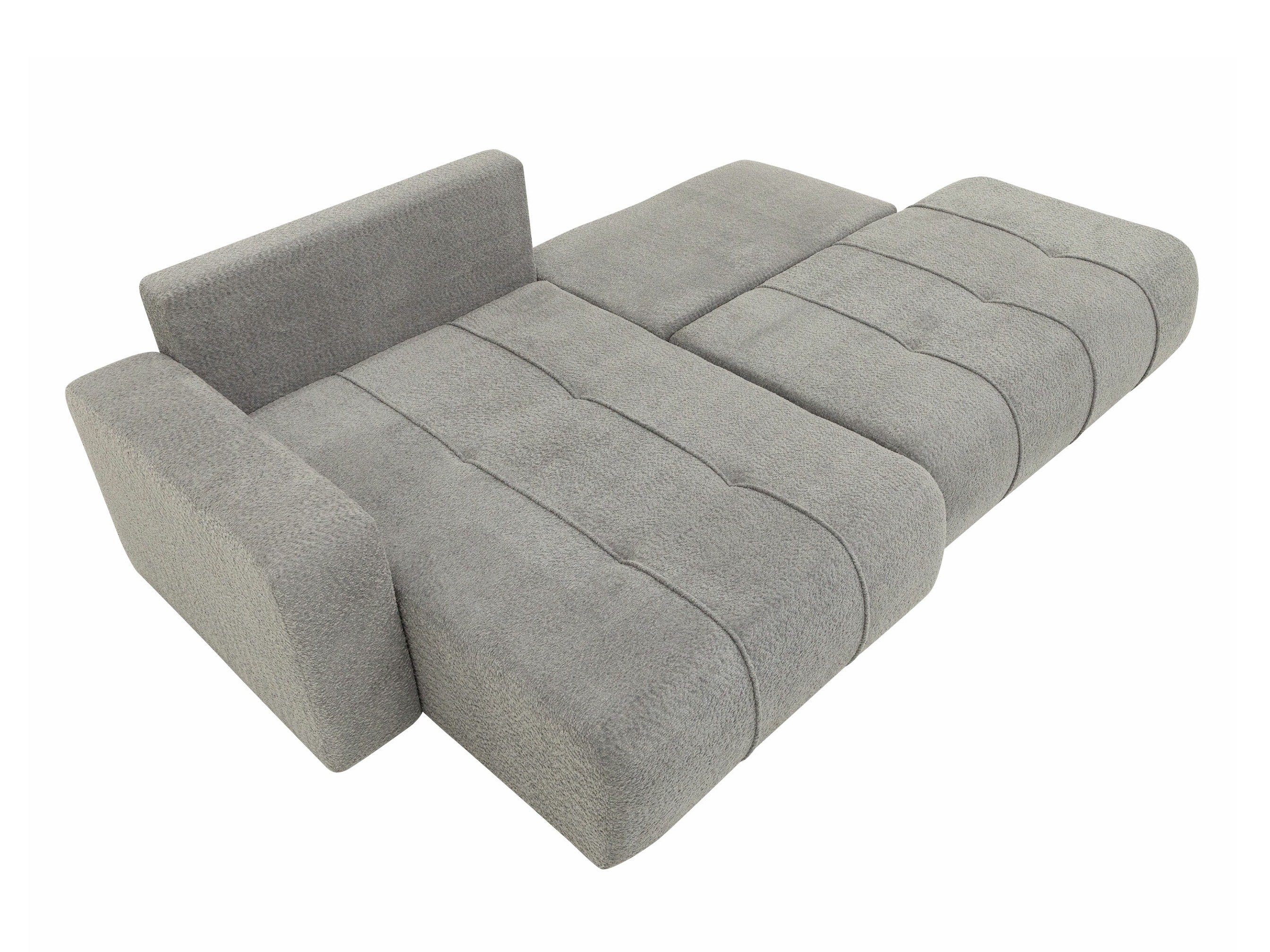 Canapé d'angle Comfivo Laurus III (Coral 65)