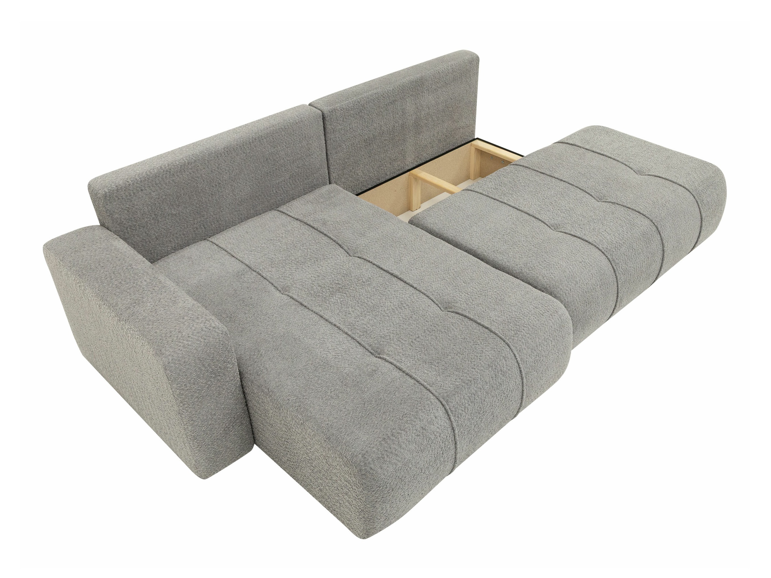 Canapé d'angle Comfivo Laurus III (Coral 80)
