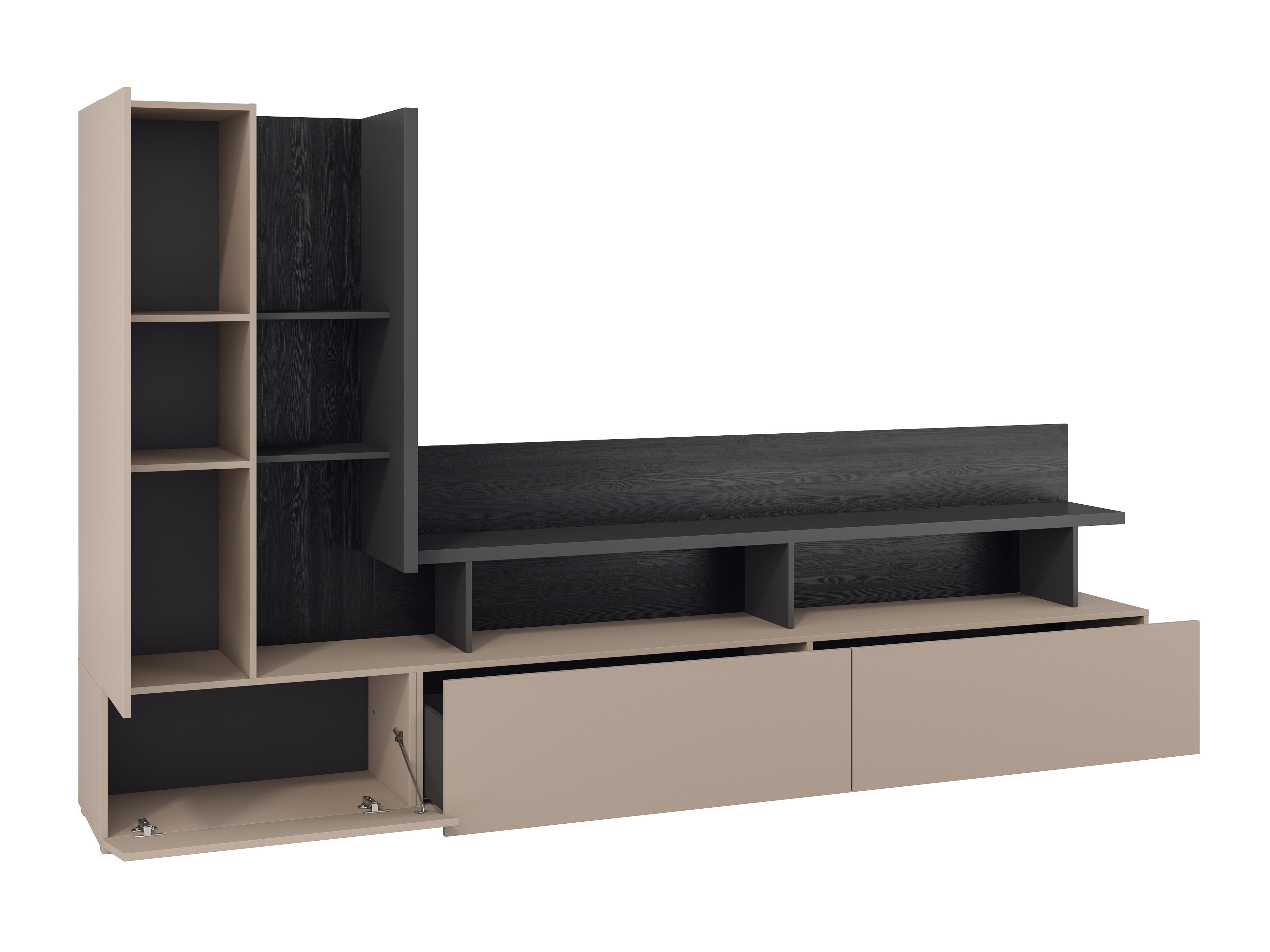 Ensemble de salon Virvele 102