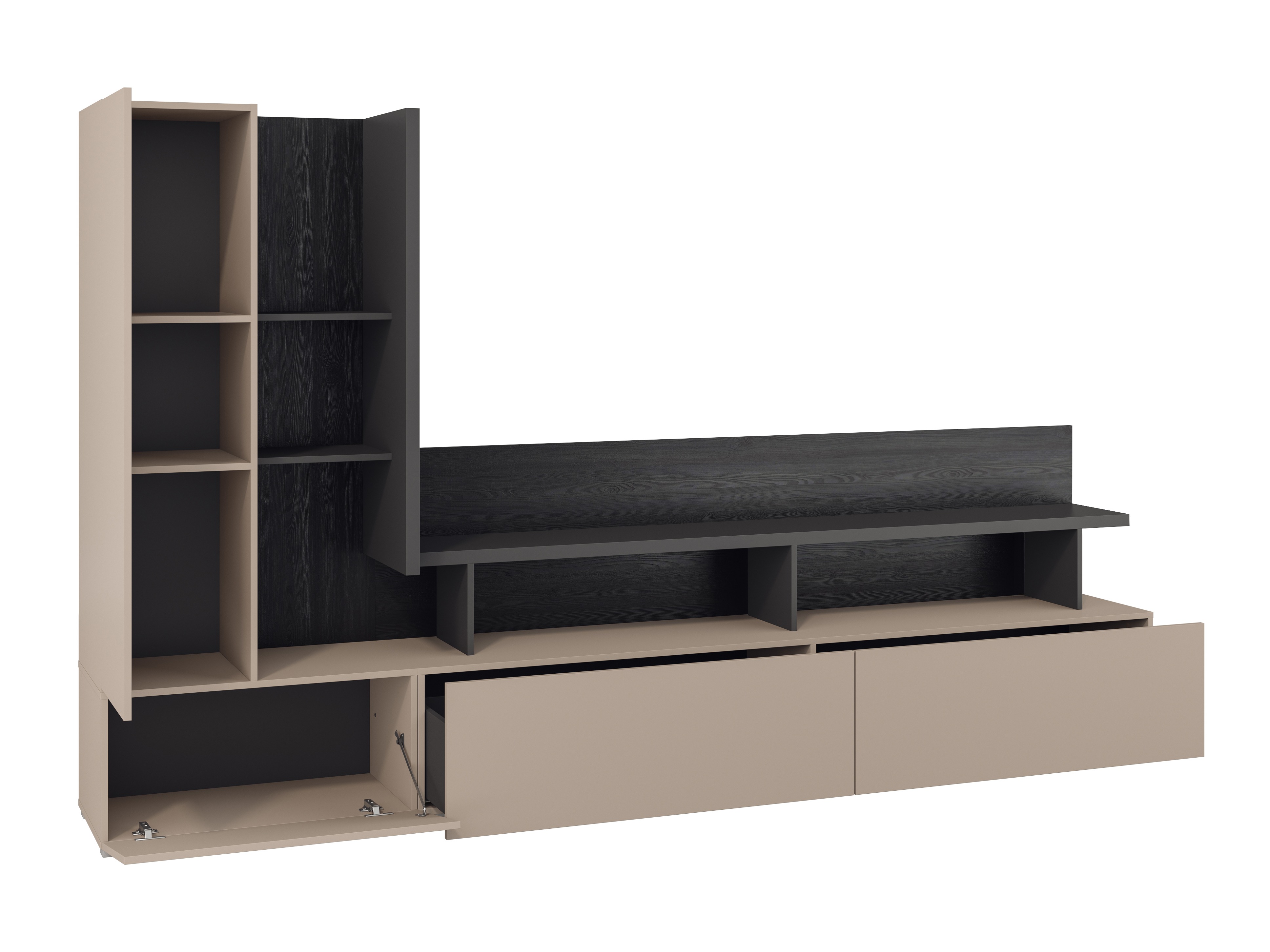 Ensemble de salon Virvele 104
