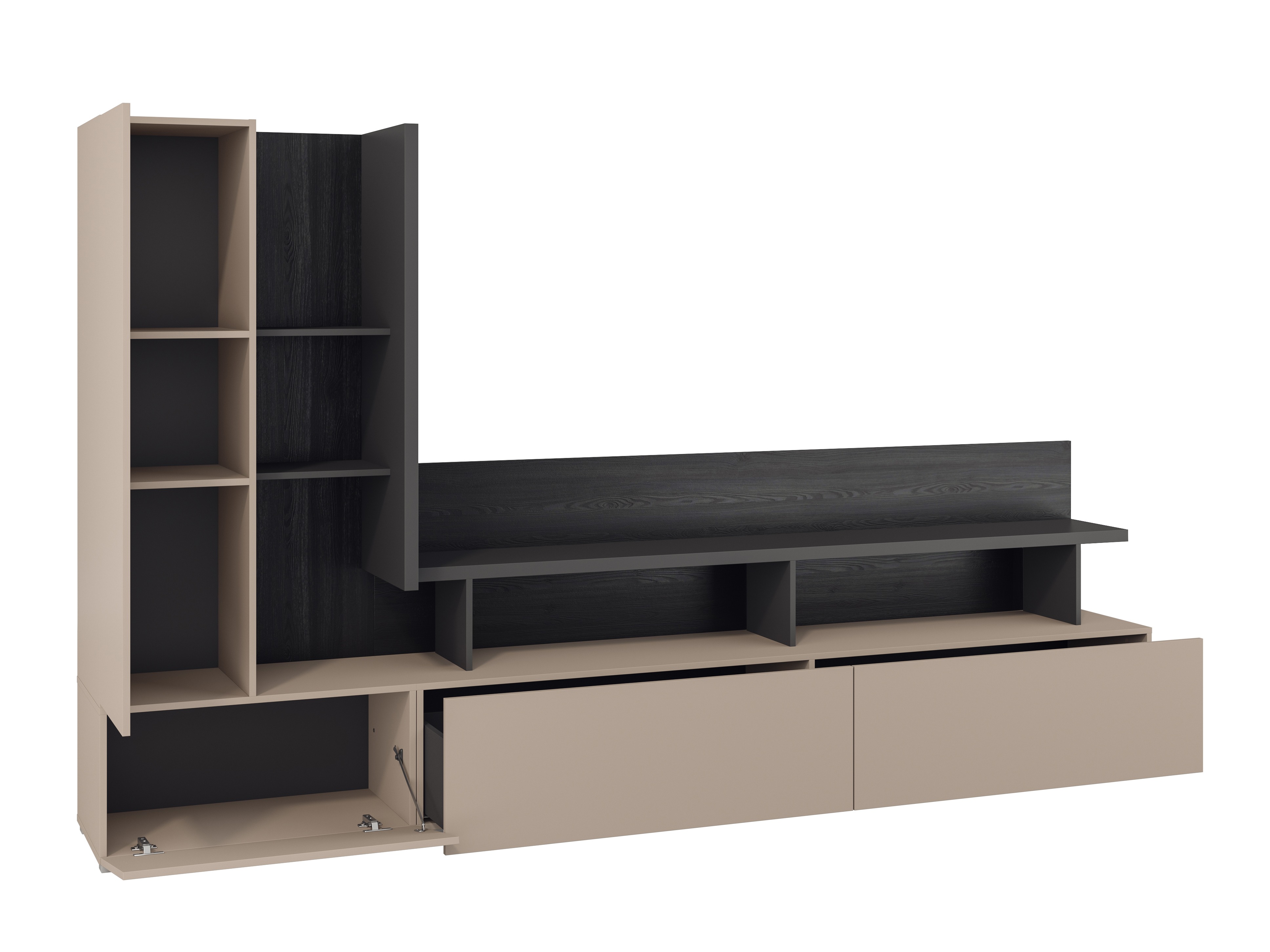 Ensemble de salon Virvele 105