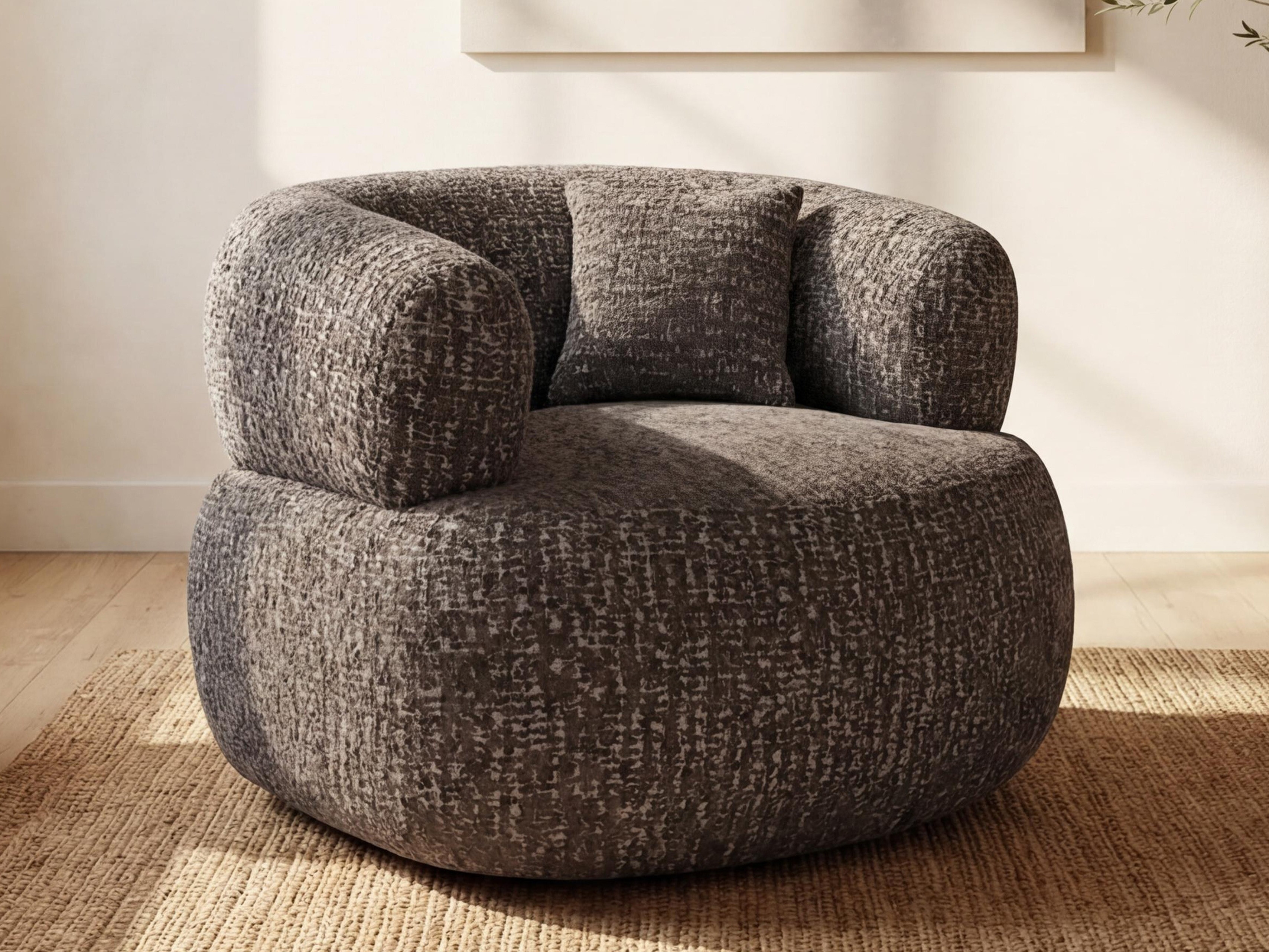 Fauteuil Margate 138 (Rimba 07)