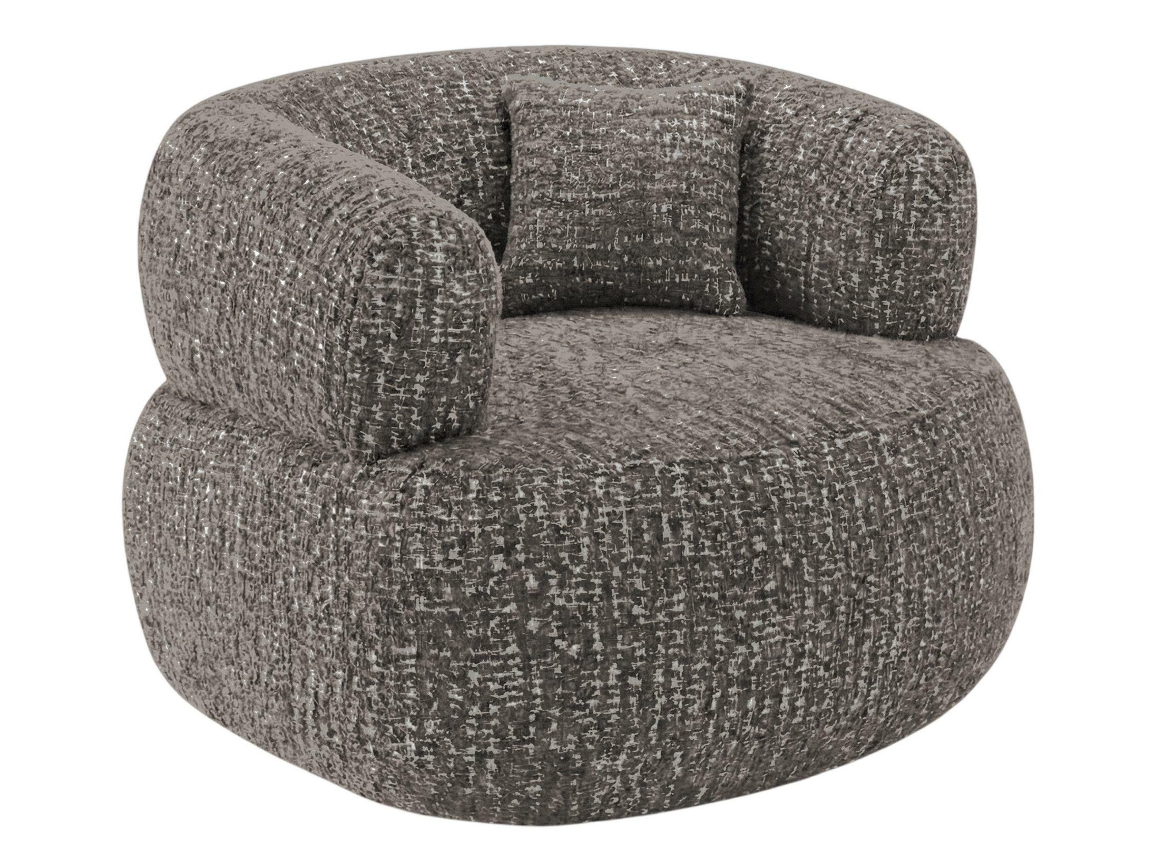 Fauteuil Margate 138 (Rimba 07)