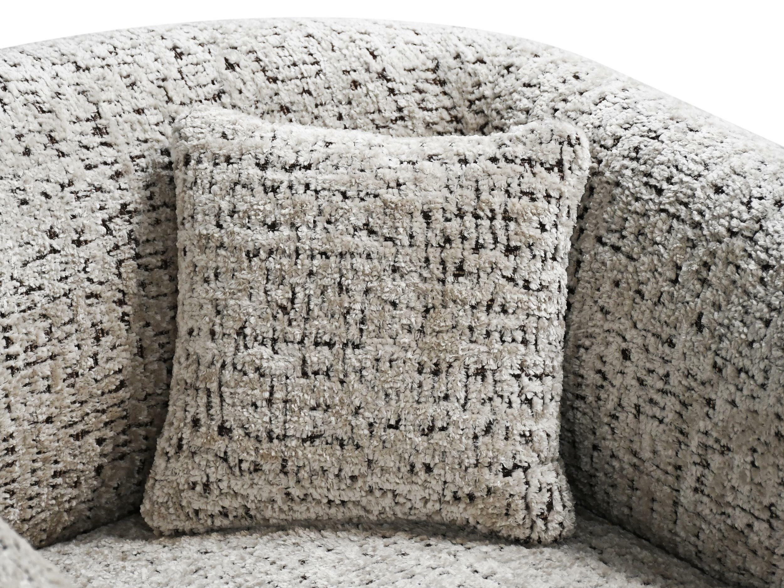 Fauteuil Margate 138 (Rimba 07)
