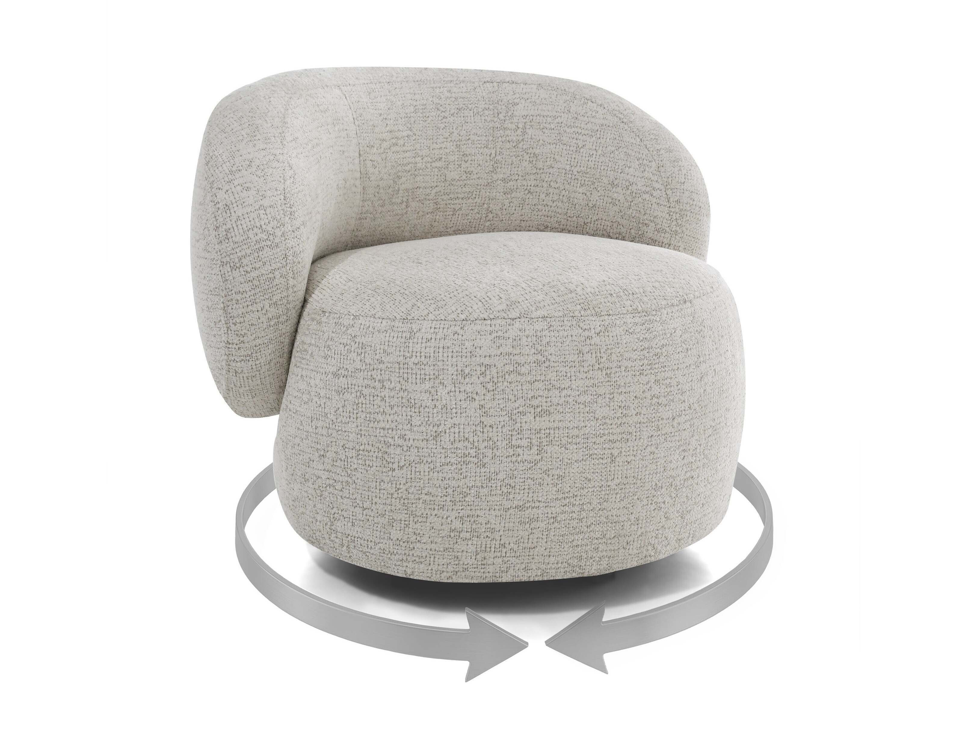 Fauteuil Margate 139 (Bella 10)