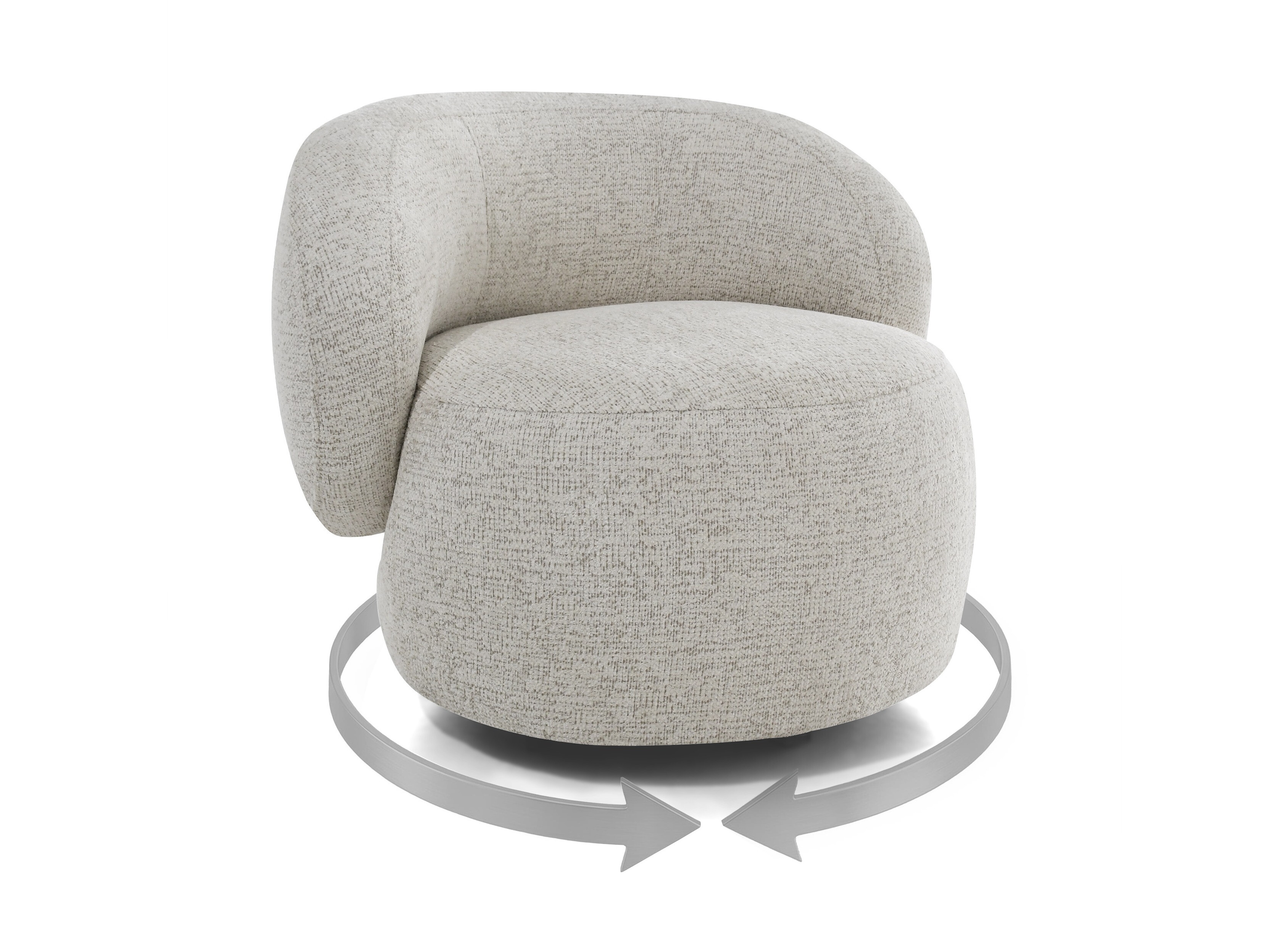 Fauteuil Margate 139 (Bella 85)
