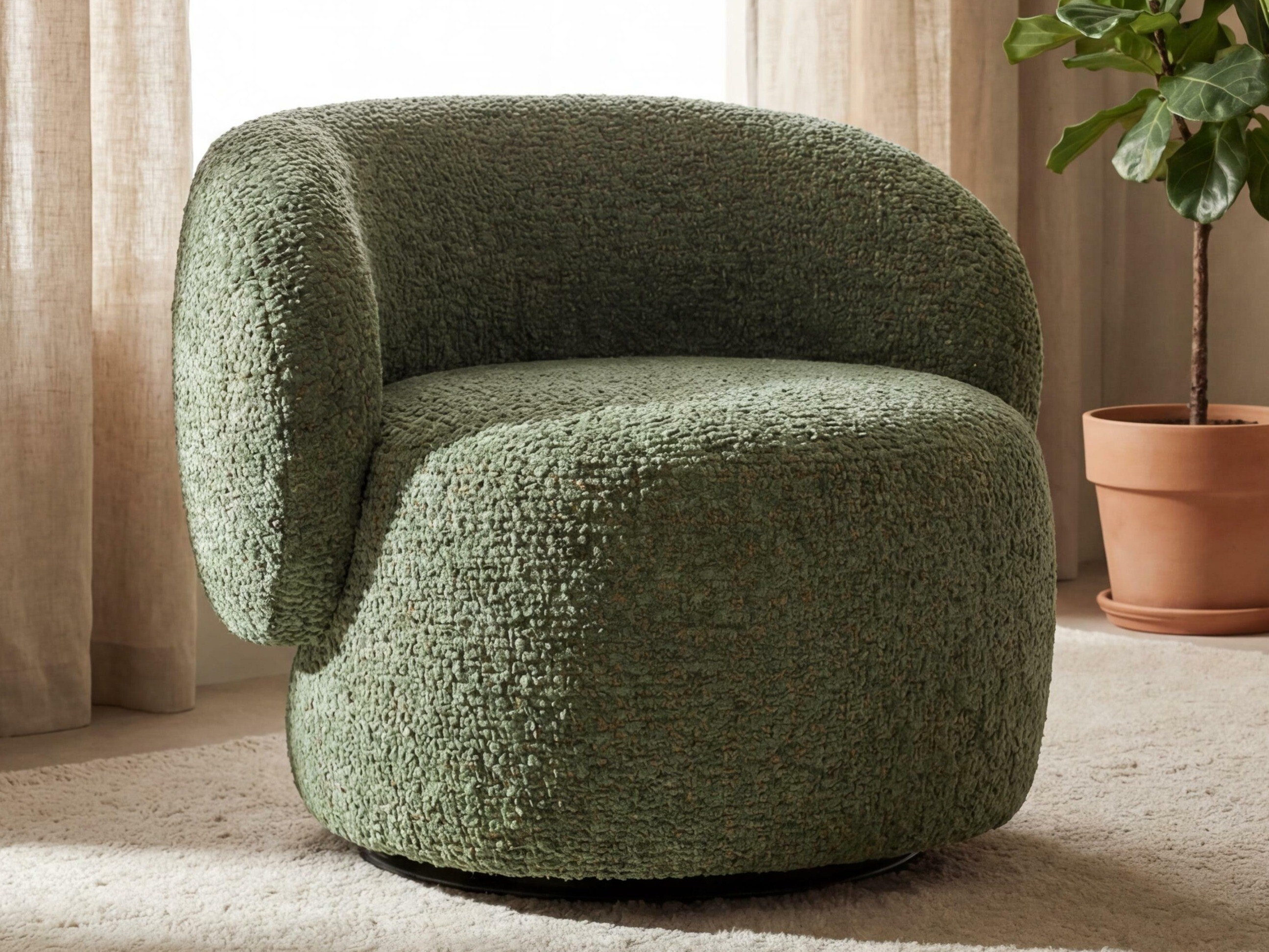 Fauteuil Margate 139 (Bella 85)