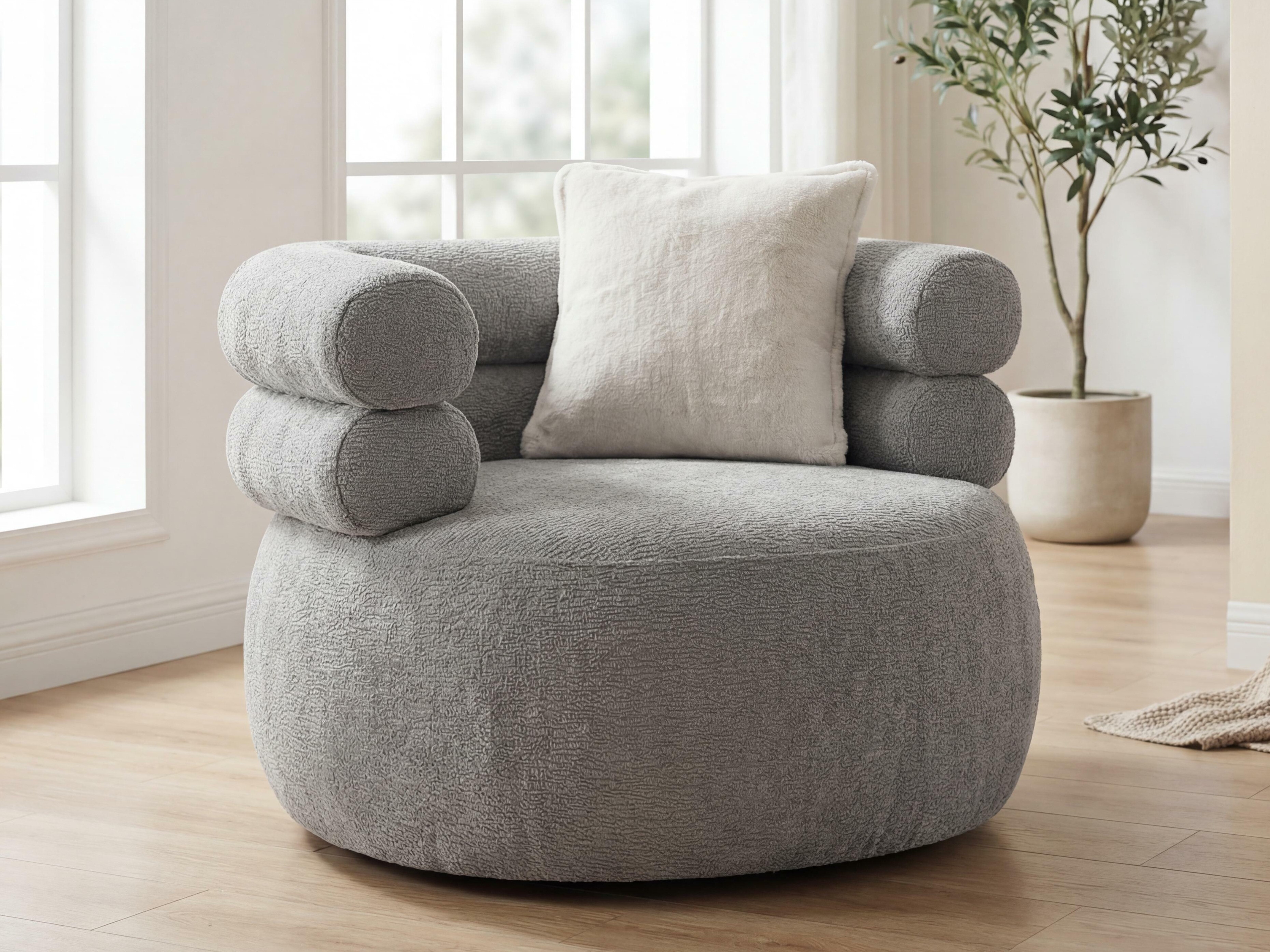 Fauteuil Margate 140 (Dress me 03)