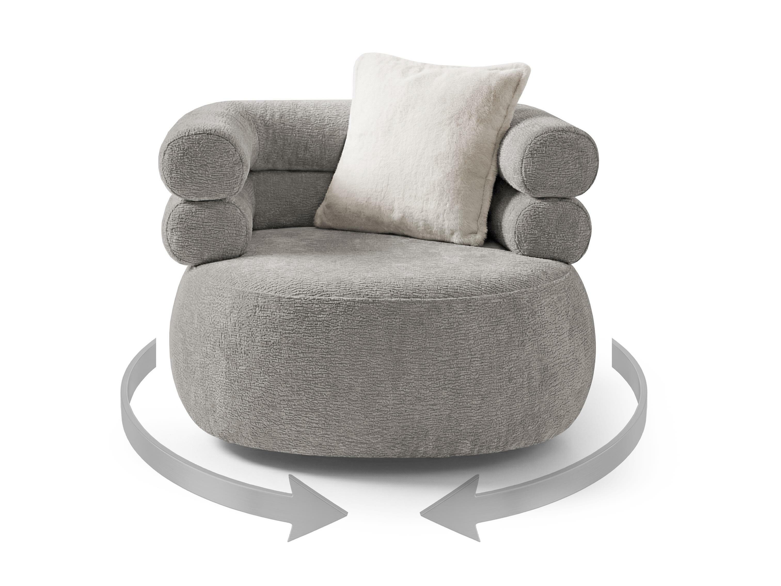 Fauteuil Margate 140 (Dress me 03)