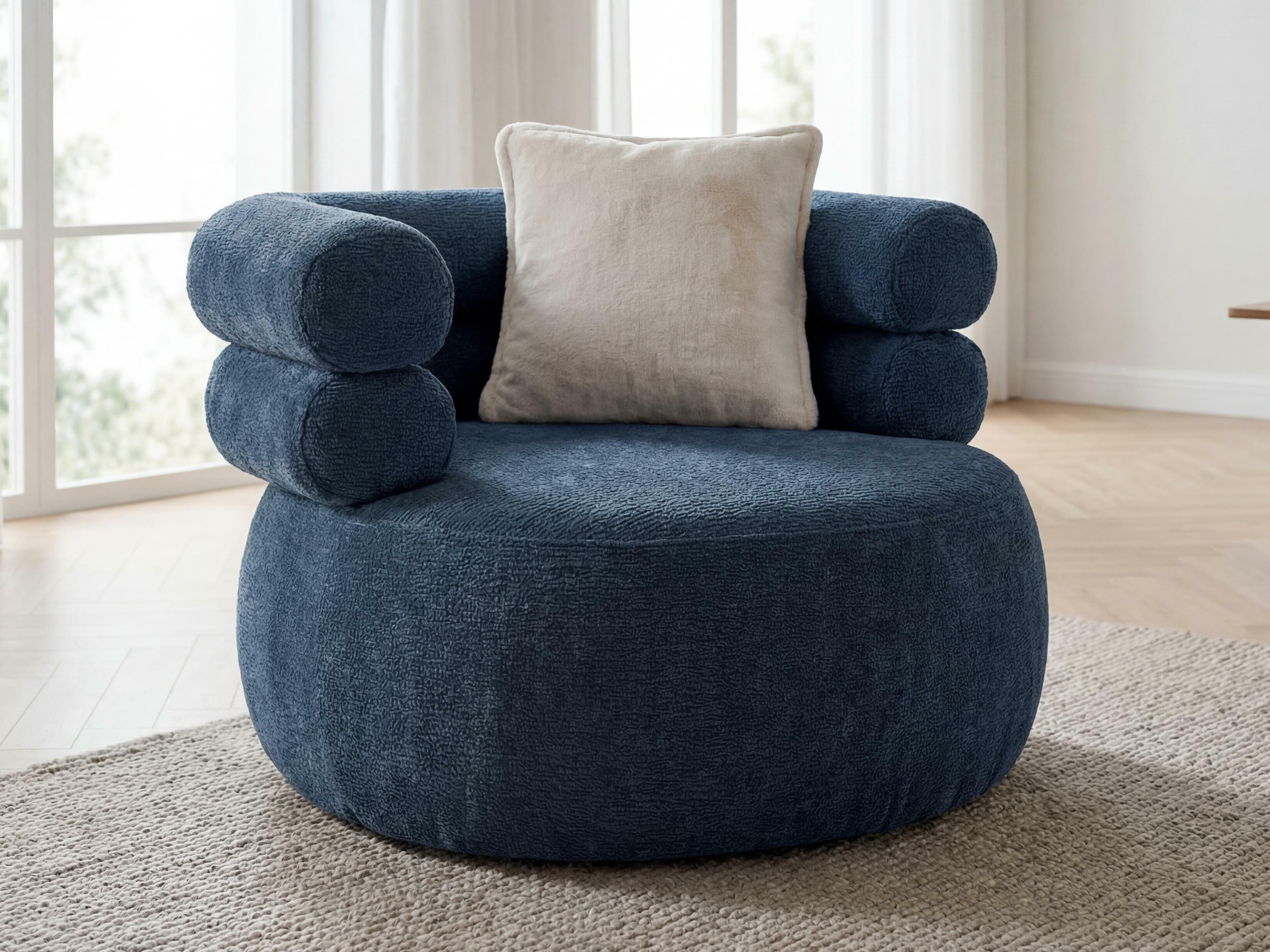 Fauteuil Margate 140 (Dress me 06)