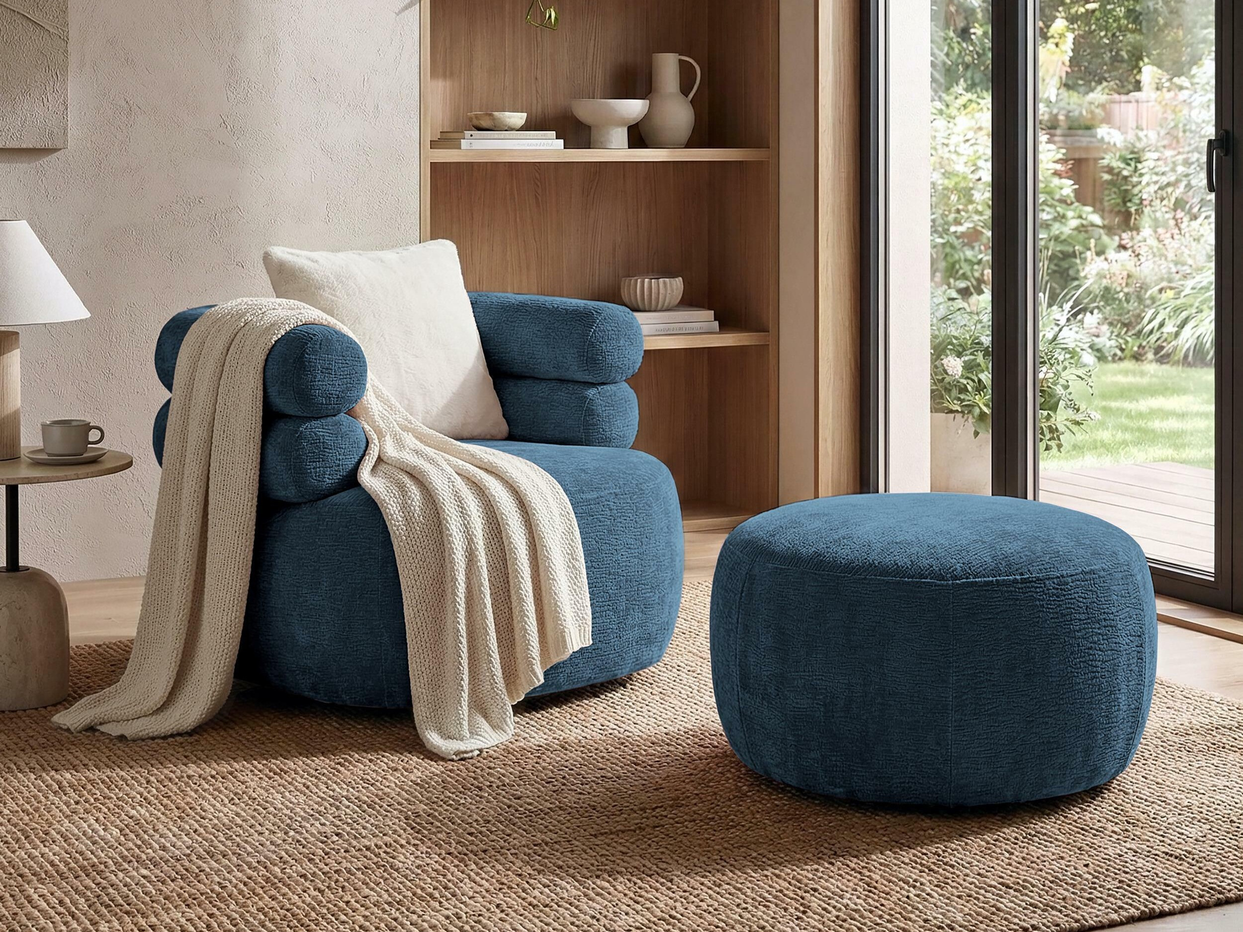 Fauteuil Margate 140 (Dress me 06)