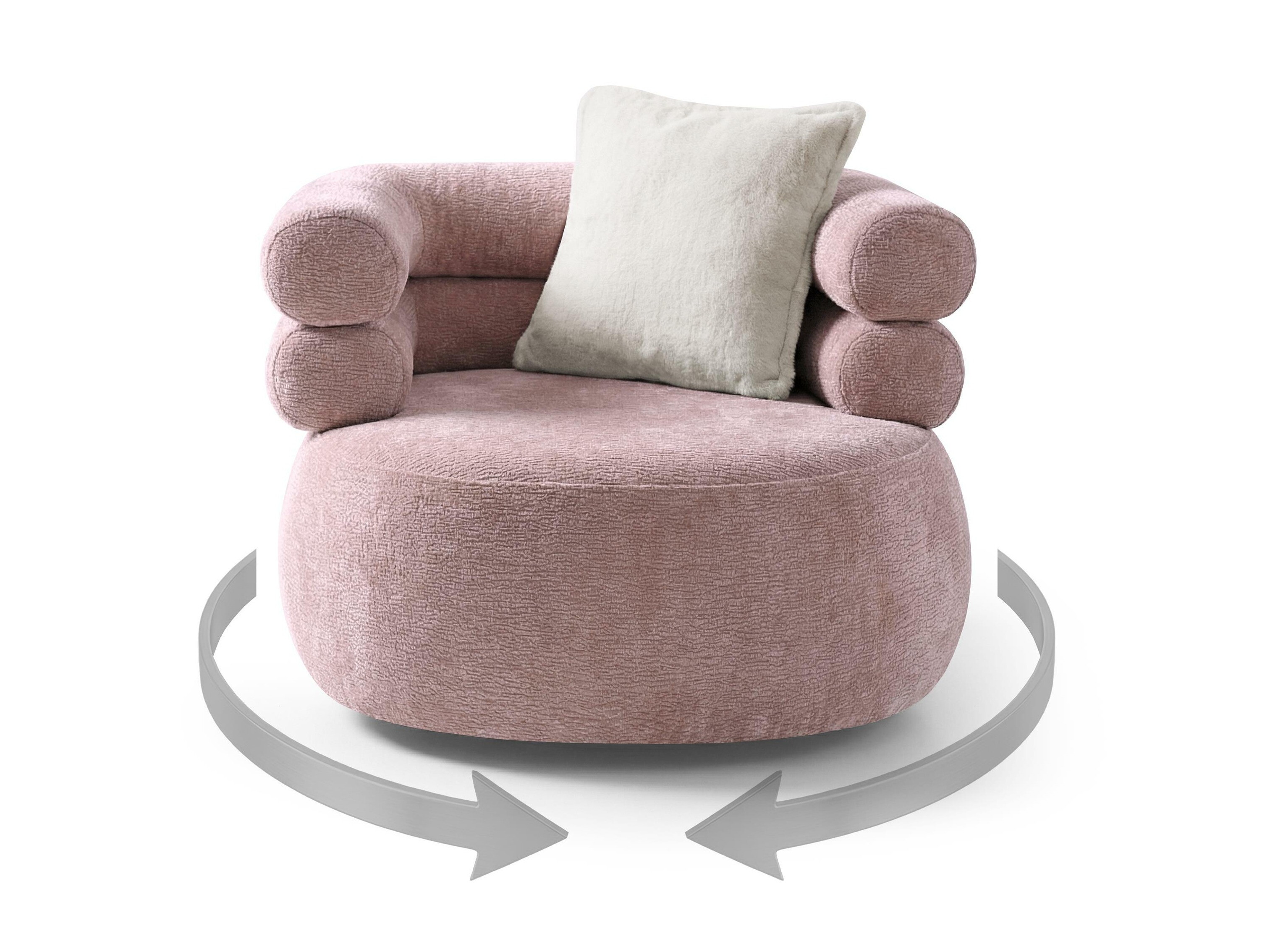 Fauteuil Margate 140 (Dress me 13)