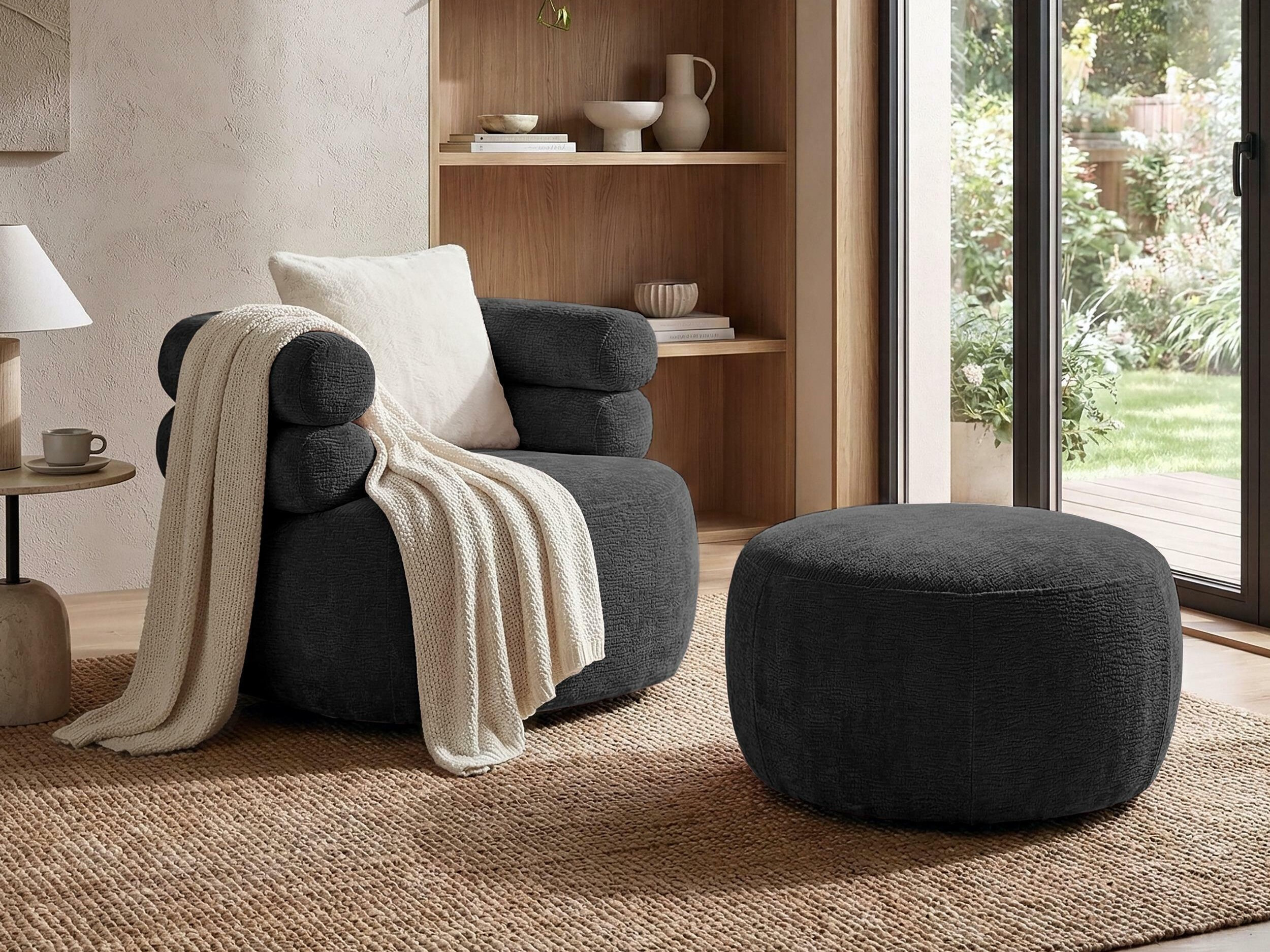 Fauteuil Margate 140 (Dress me 21)